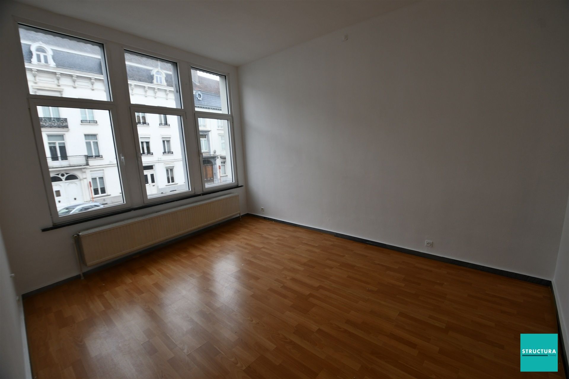 Appartement op Keizersplein TE HUUR foto 11