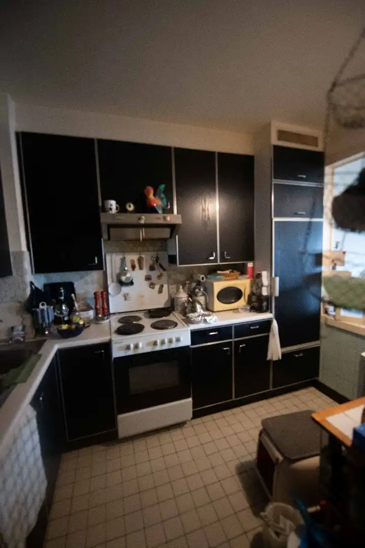 appartement op rustige ligging met 2 slaapkamers foto 3