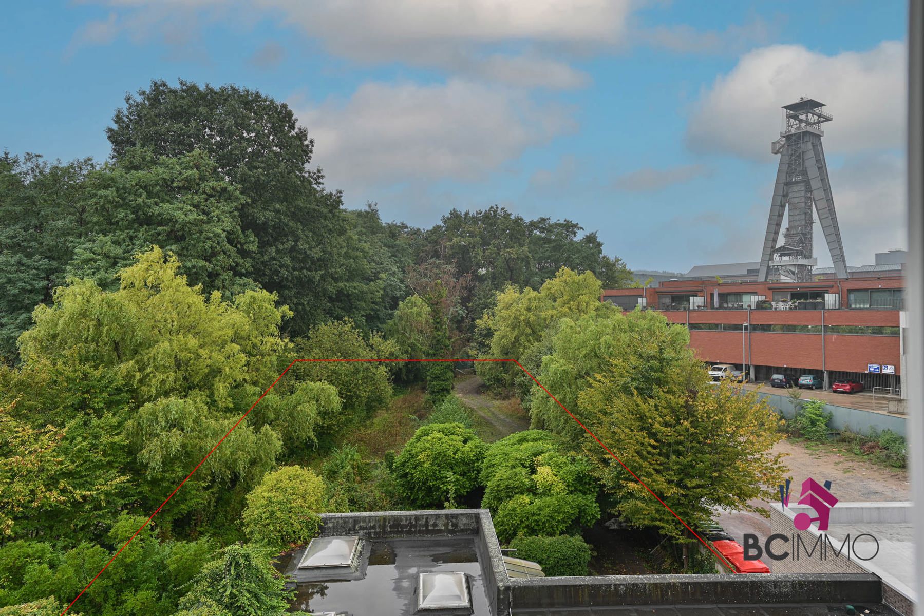 Opbrengsteigendom op toplocatie in Genk!  foto 34