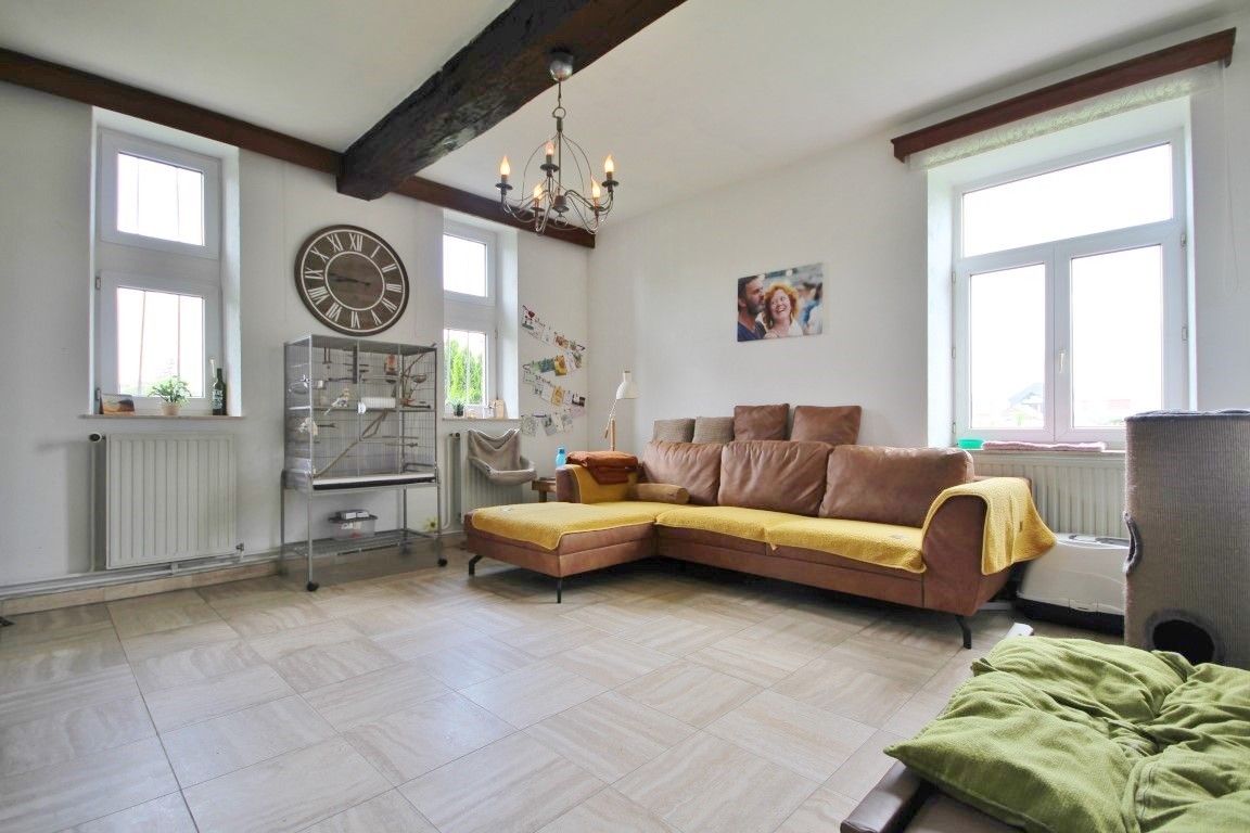 Charmante ruime hoeve met 3 slaapkamers nabij de E40 foto 3