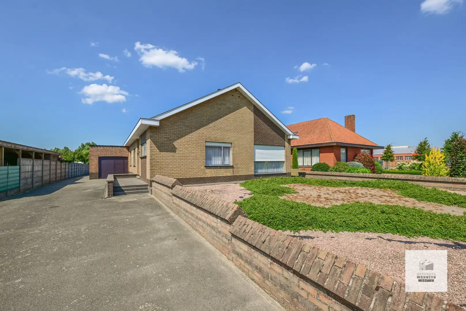 Huis te koop Hillesteenweg 36 - - 8750 Wingene