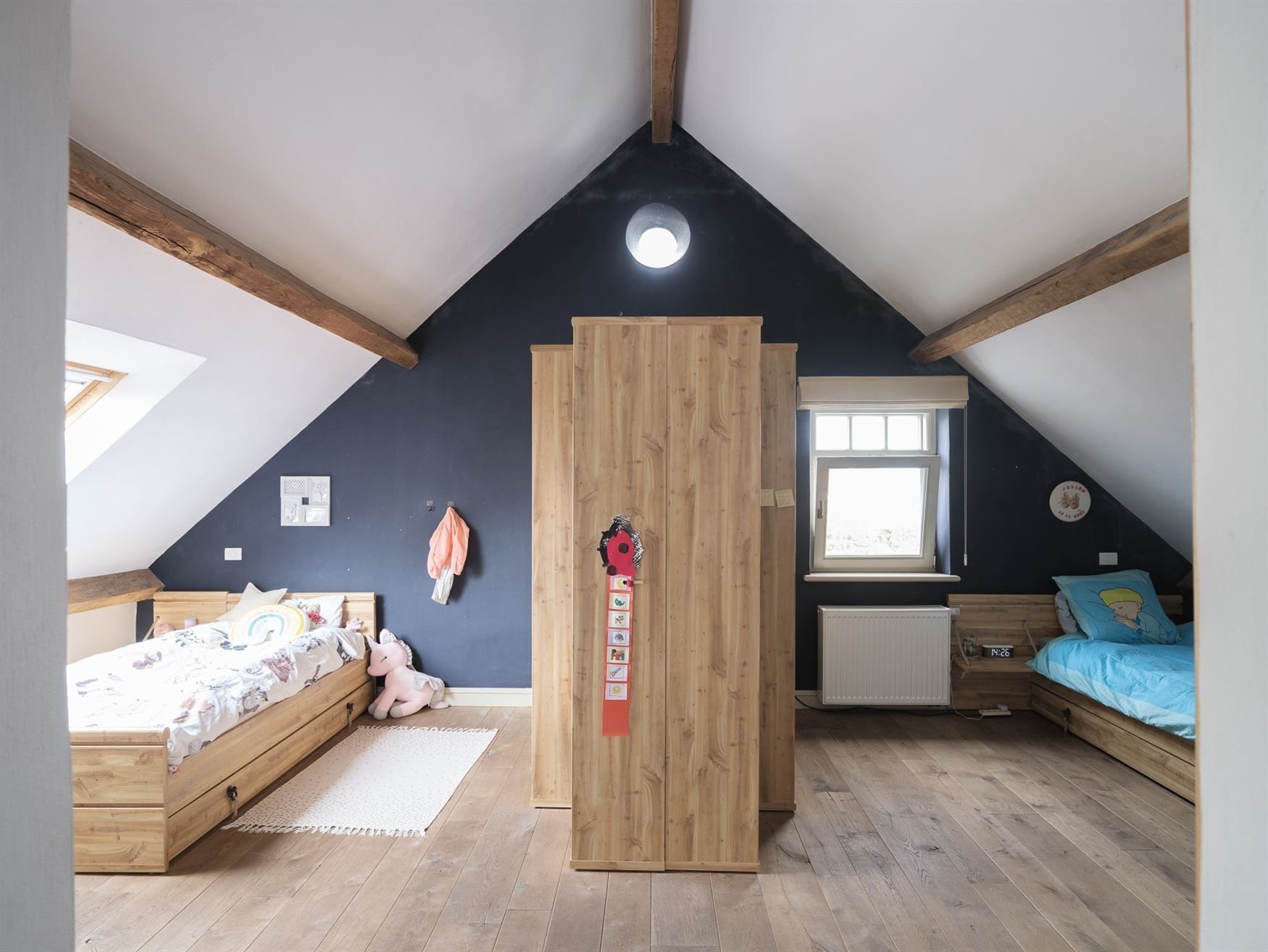 Authentieke charme en duurzame kwaliteit te Lievegem. foto 21