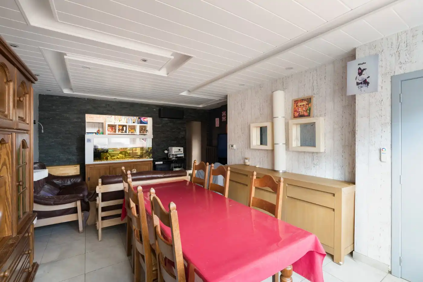 Gerenoveerde woning met 3 slpk. en tuin foto 7