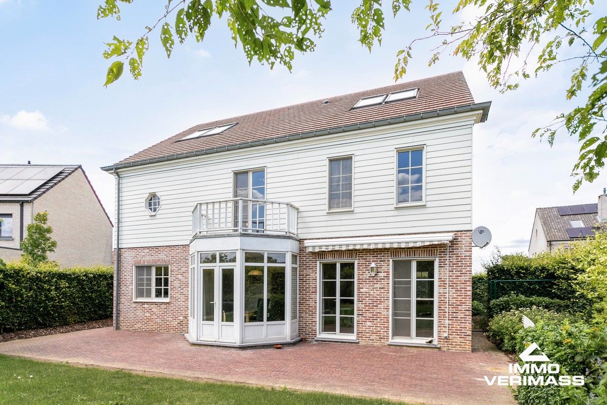 prachtige gezinswoning op Toverberg 21 in Heverlee foto 49