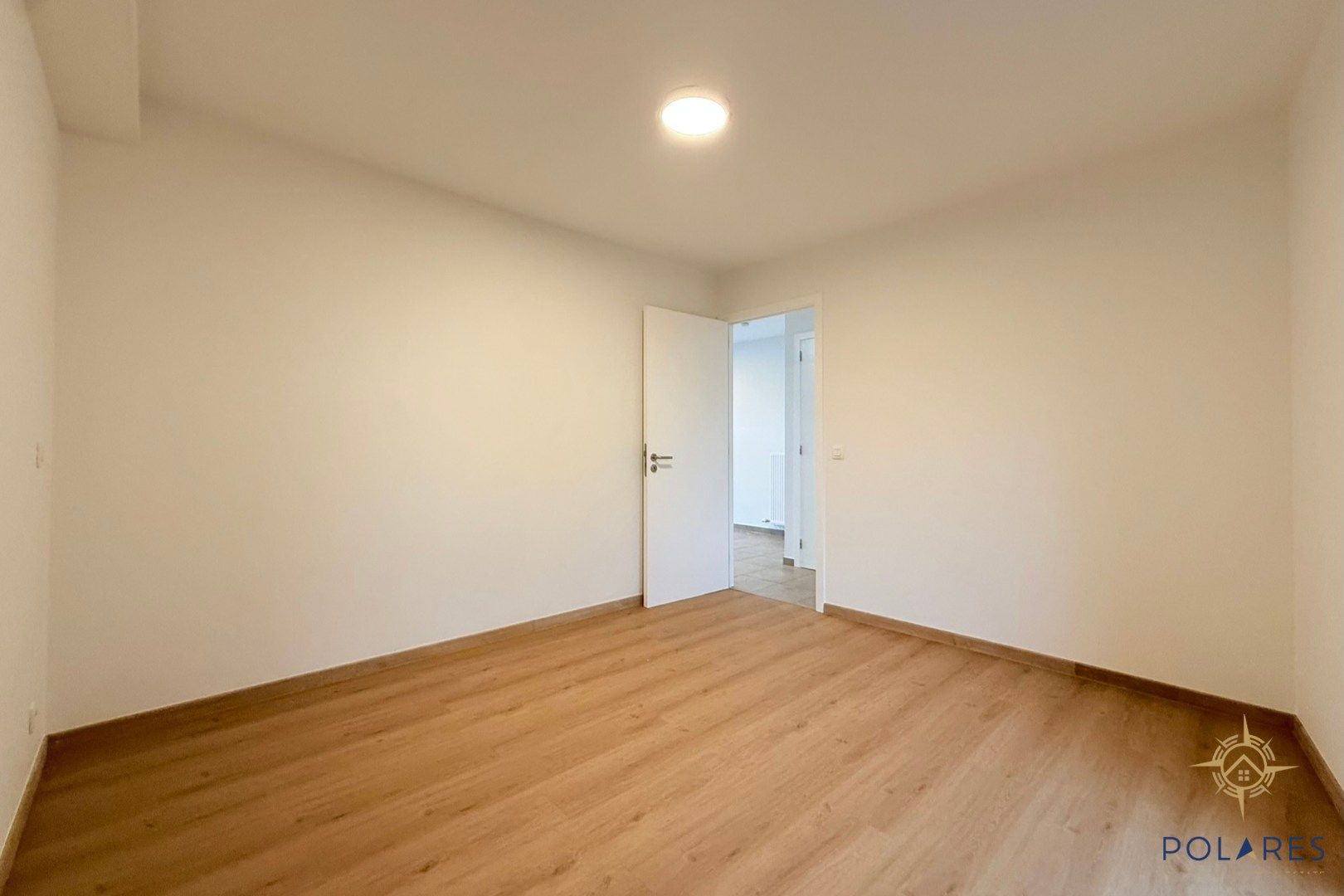 Gelijkvloers appartement met terras in Herent foto 6