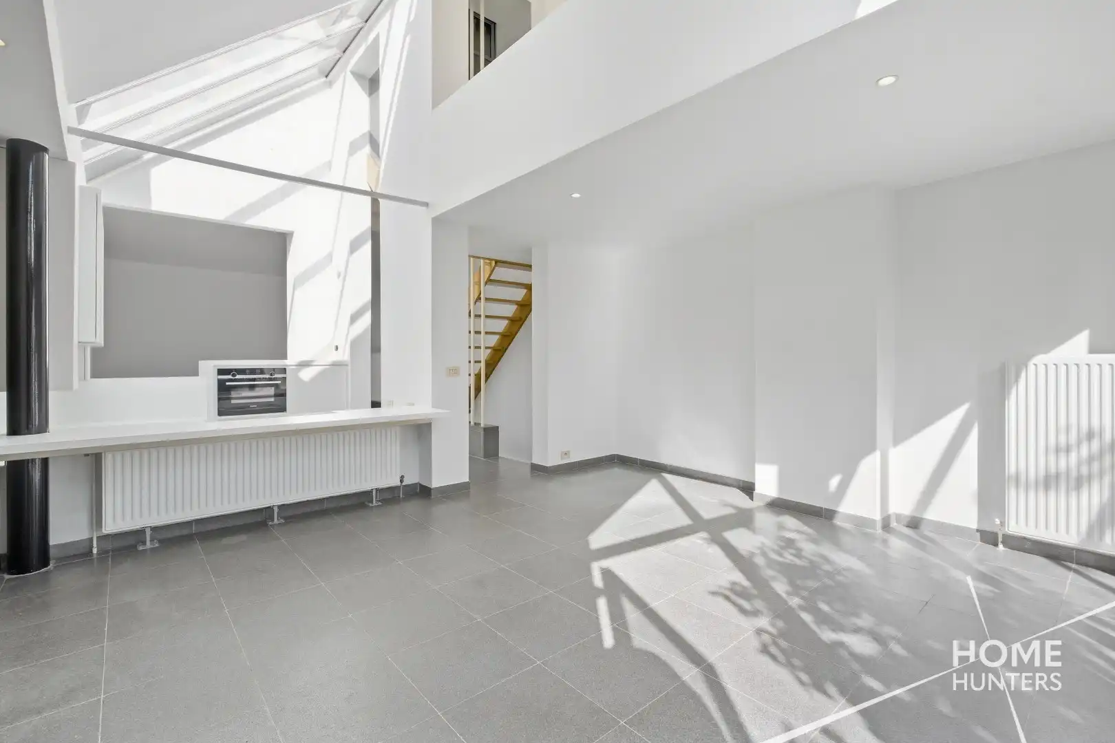 Ruime instapklare stadswoning met 3 slpks, tuin en EPC B foto 18
