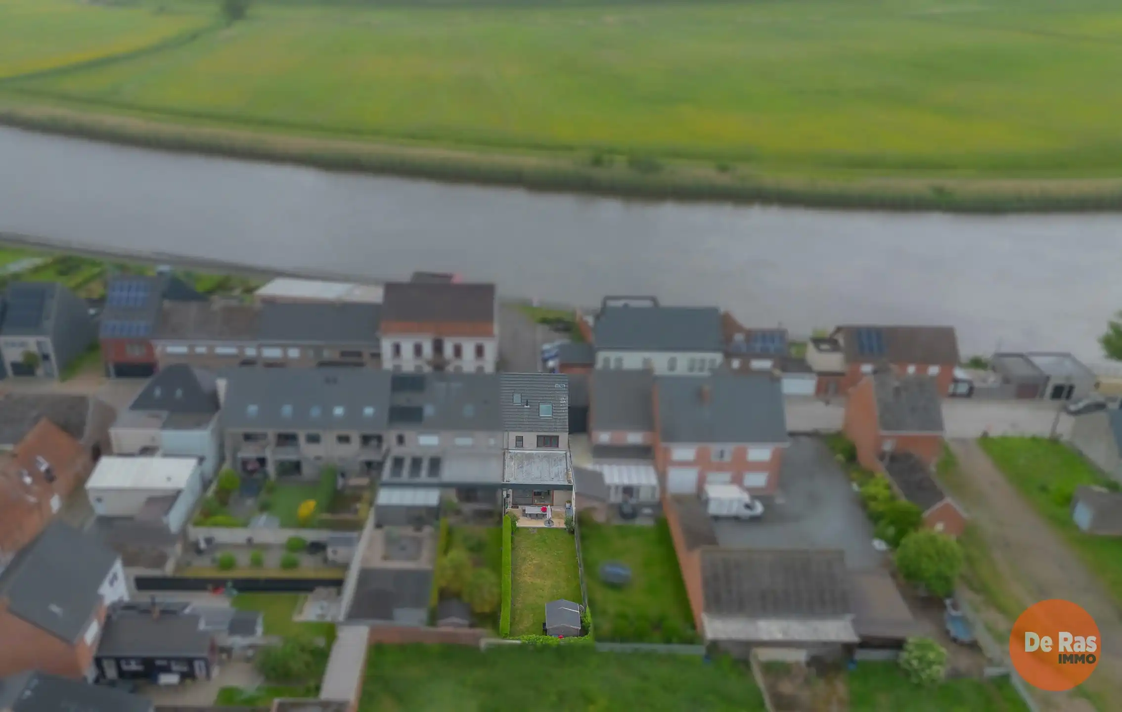 WICHELEN – Centrale, instapklare woning met 4 slaapkamers foto 30