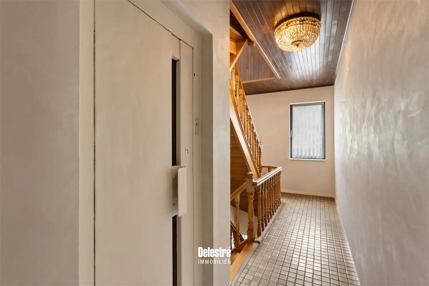 APPARTEMENTSGEBOUW AAN DE KERK MELDERT foto 10