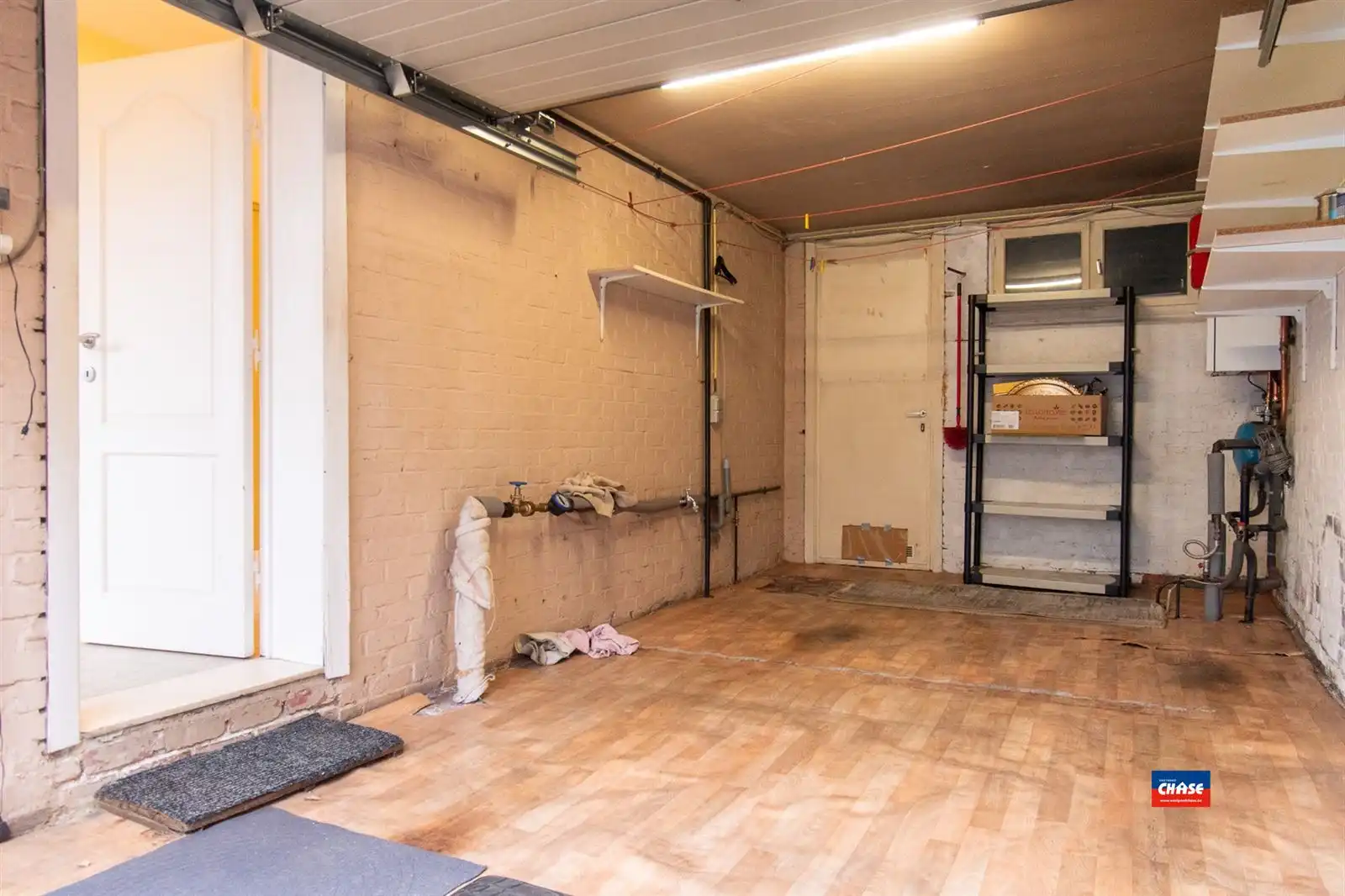 Woonhuis | 3 slpks | garage  foto 14