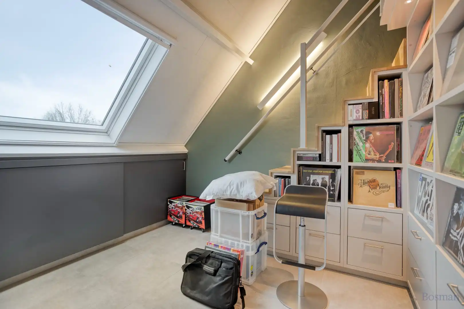 Gezinswoning te koop in Groot-Vorst (Laakdal) foto 17