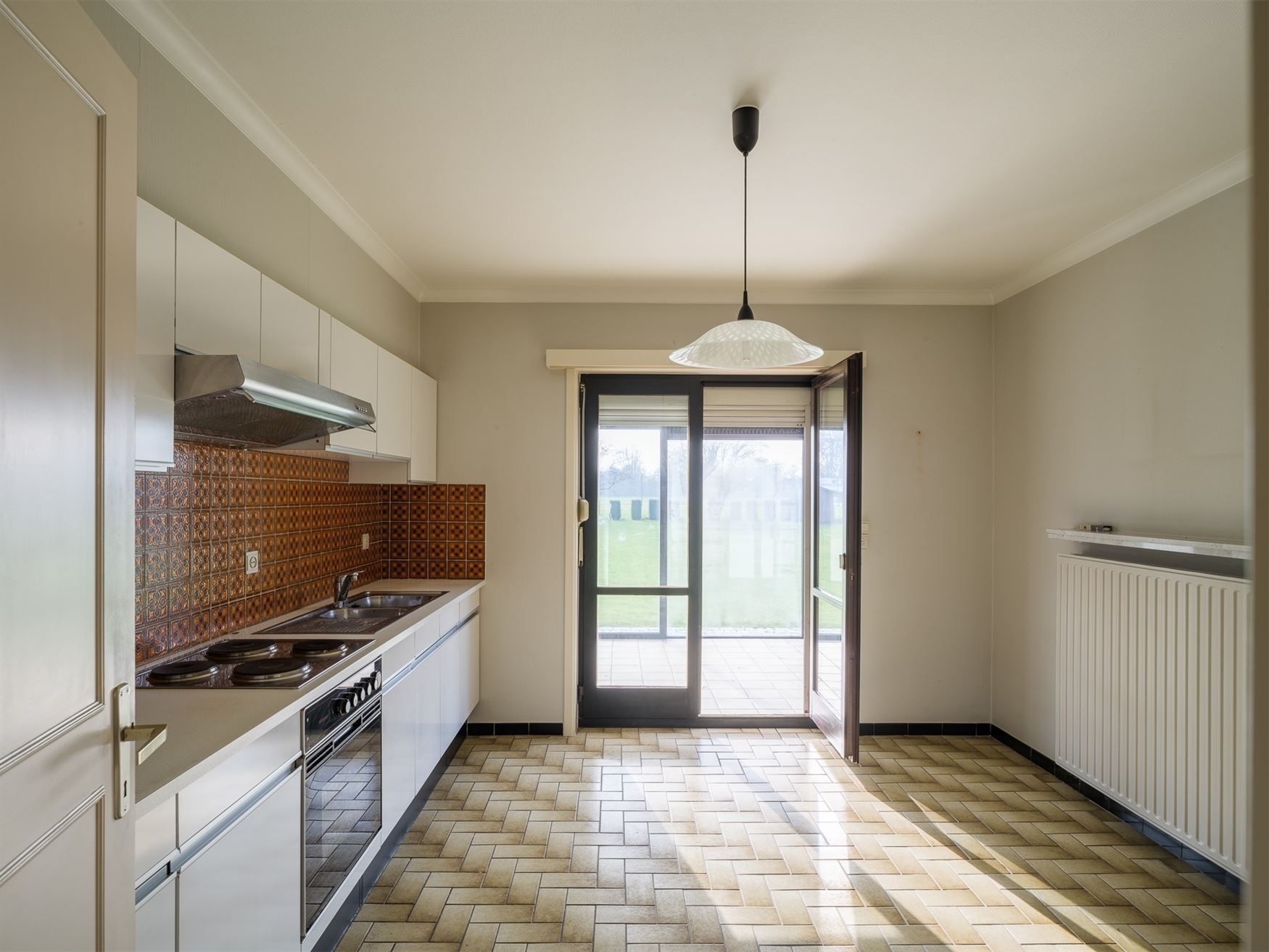 Wonen in het groen. Bouwen aan morgen. foto 11