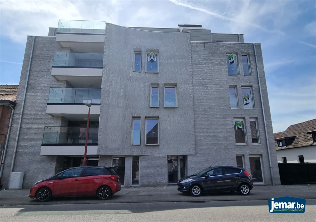 Appartement te koop Joseph Smeetslaan 20 - 3630 MAASMECHELEN