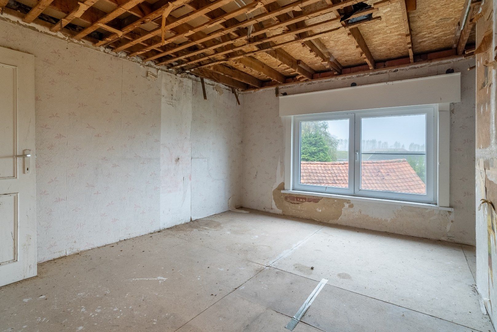 Woning met tuin in rustige buurt foto 8