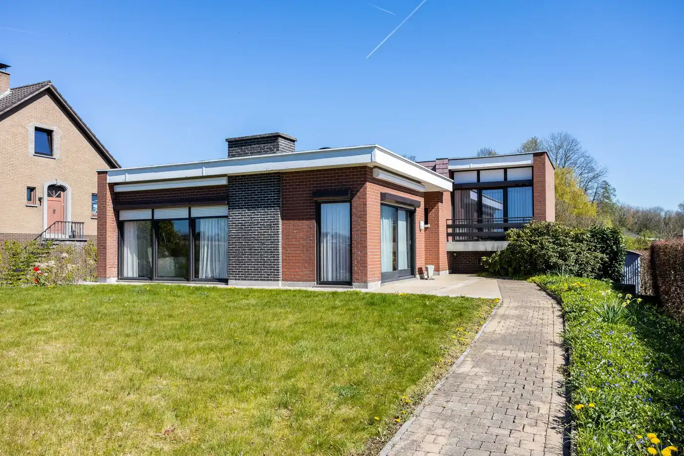 Huis te koop Bruggesteenweg 17 - 8581 Kerkhove
