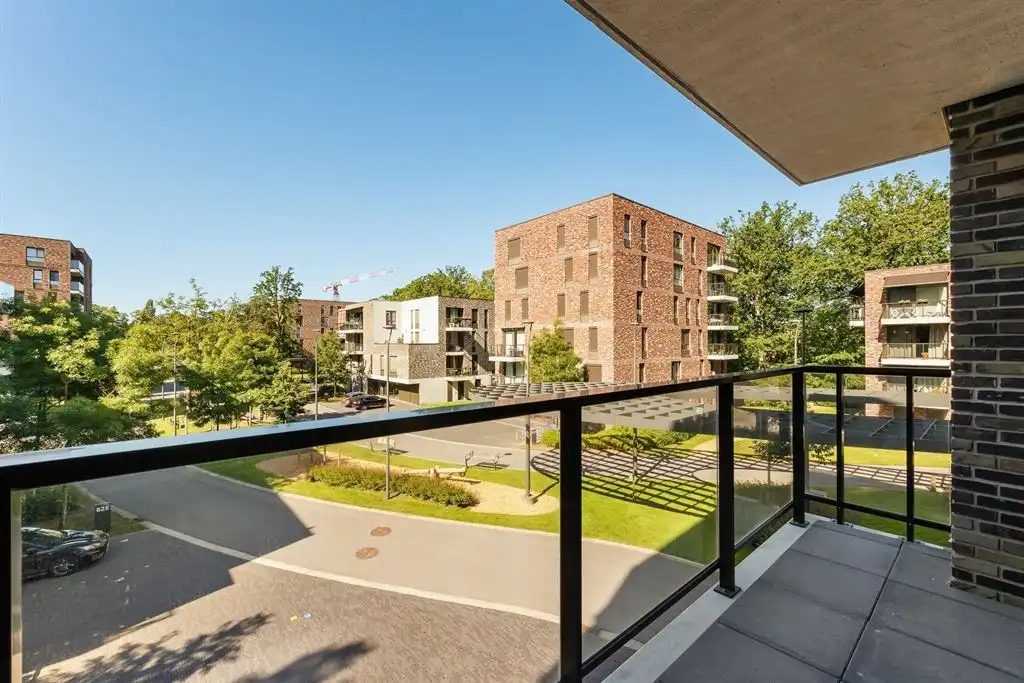 Assistentiewoning binnen het prachtige Prins Kavelhof foto 4