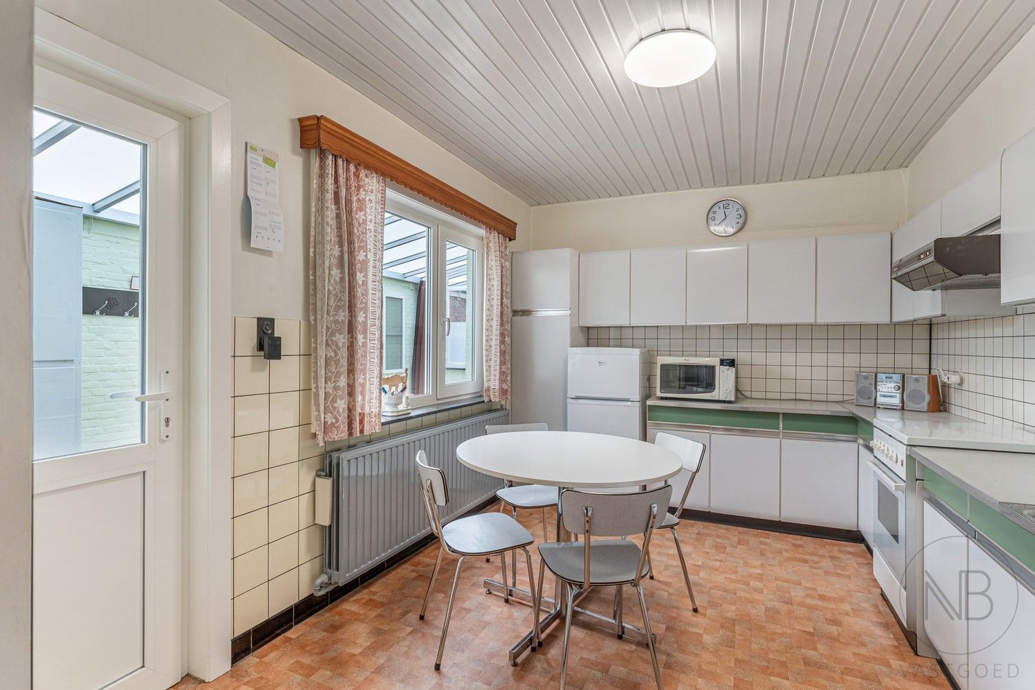 rijwoning met 3 slaapkamers Banneuxwijk Hasselt foto 9