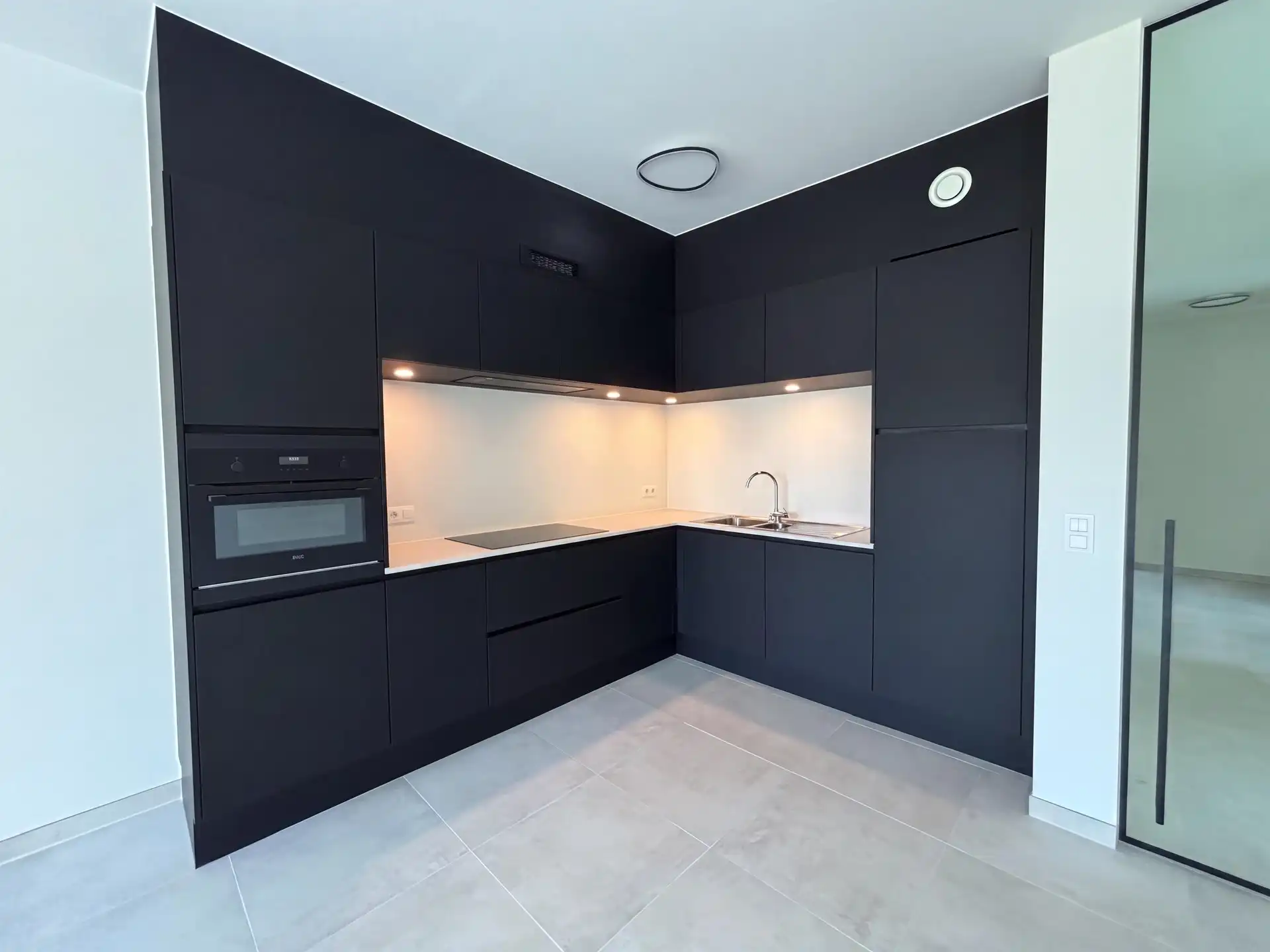 Exclusief wonen | ruim appartement met uitzonderlijk terras foto 3