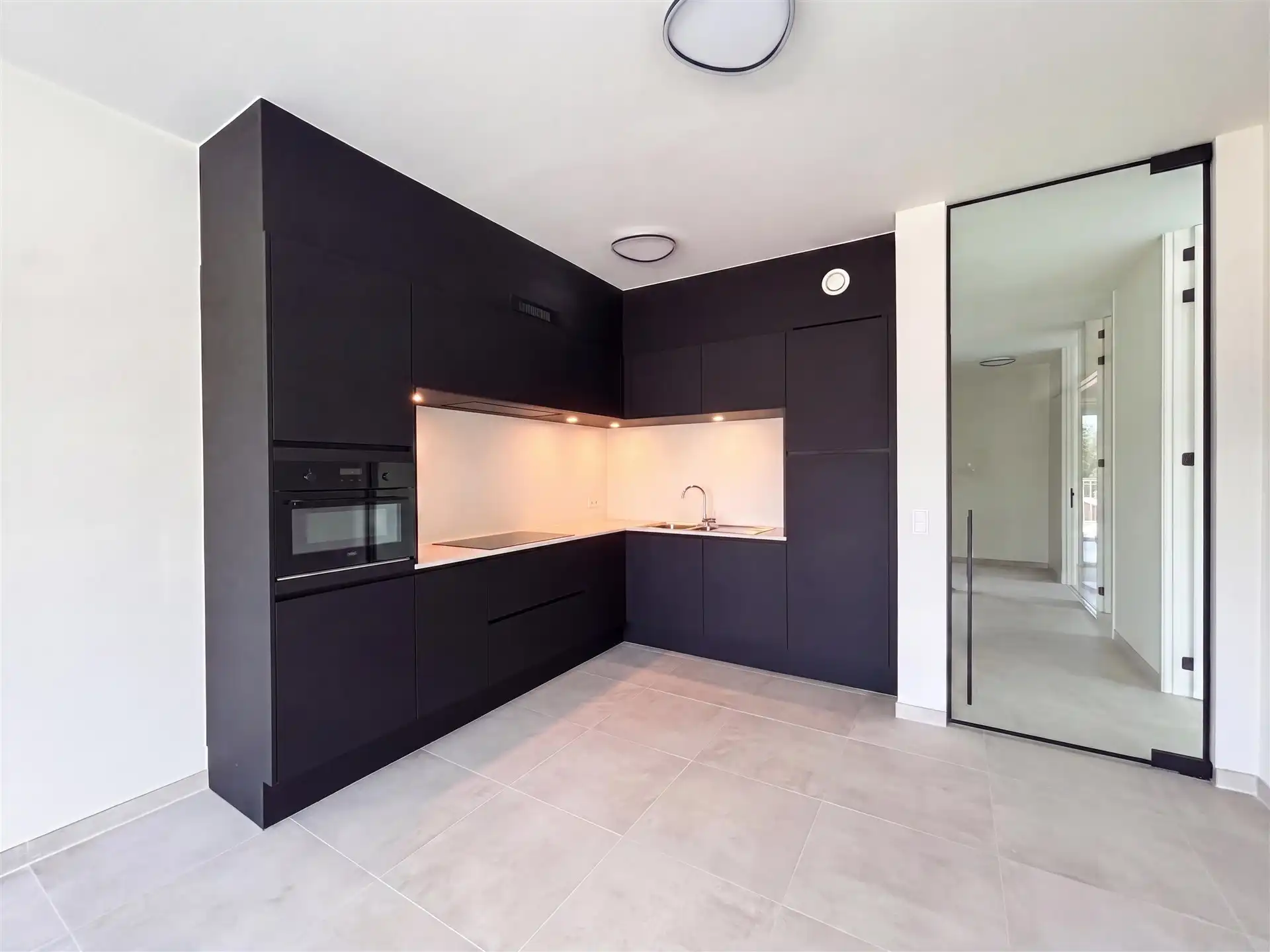 Exclusief wonen | ruim appartement met uitzonderlijk terras foto 3