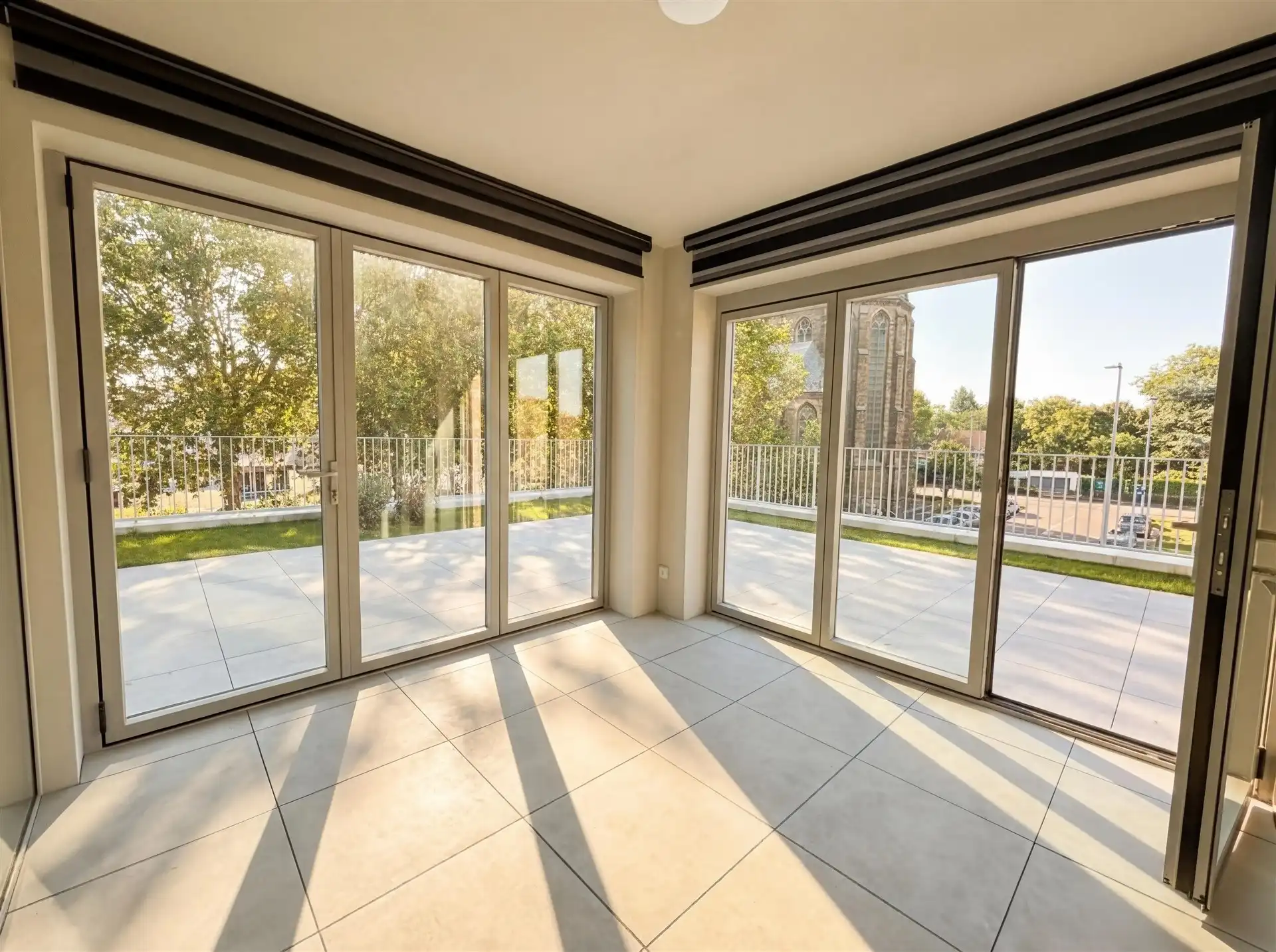 Exclusief wonen | ruim appartement met uitzonderlijk terras foto 3