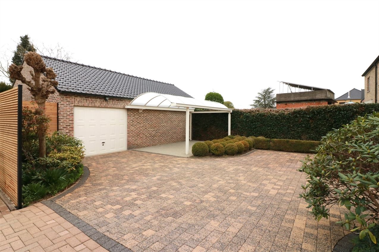 Landelijke woning iin mooie omgeving, 3 slpk., garage  foto 34