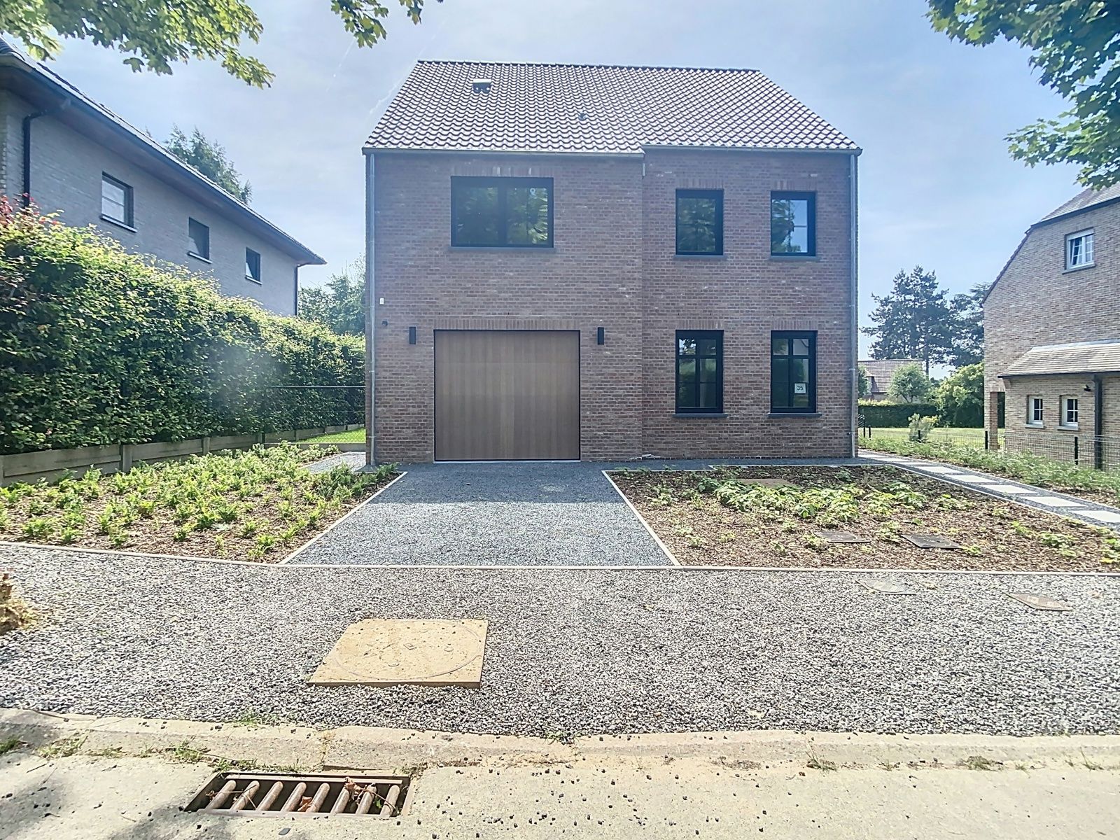 Villa te huur foto 18