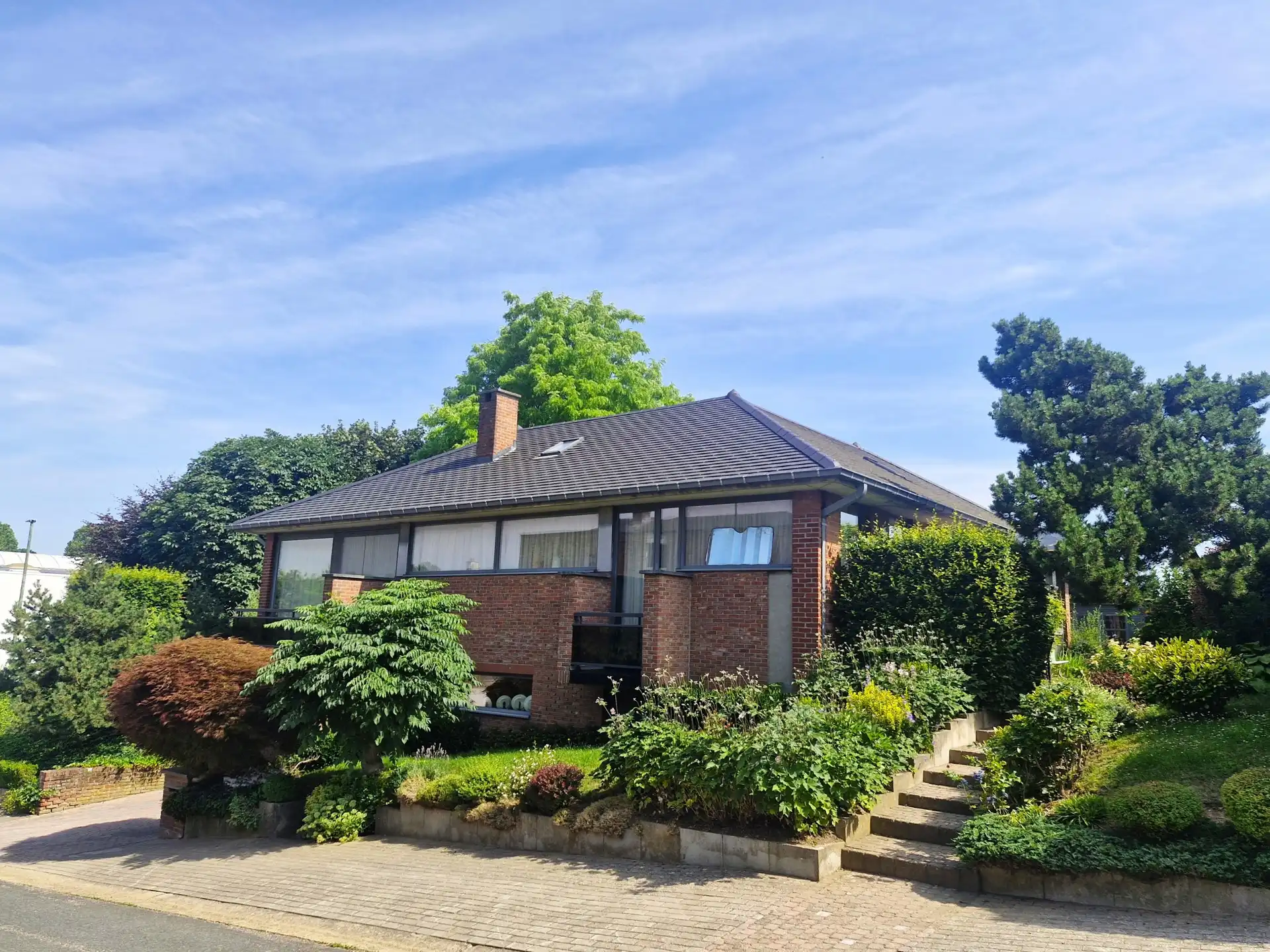 Huis te koop foto 30