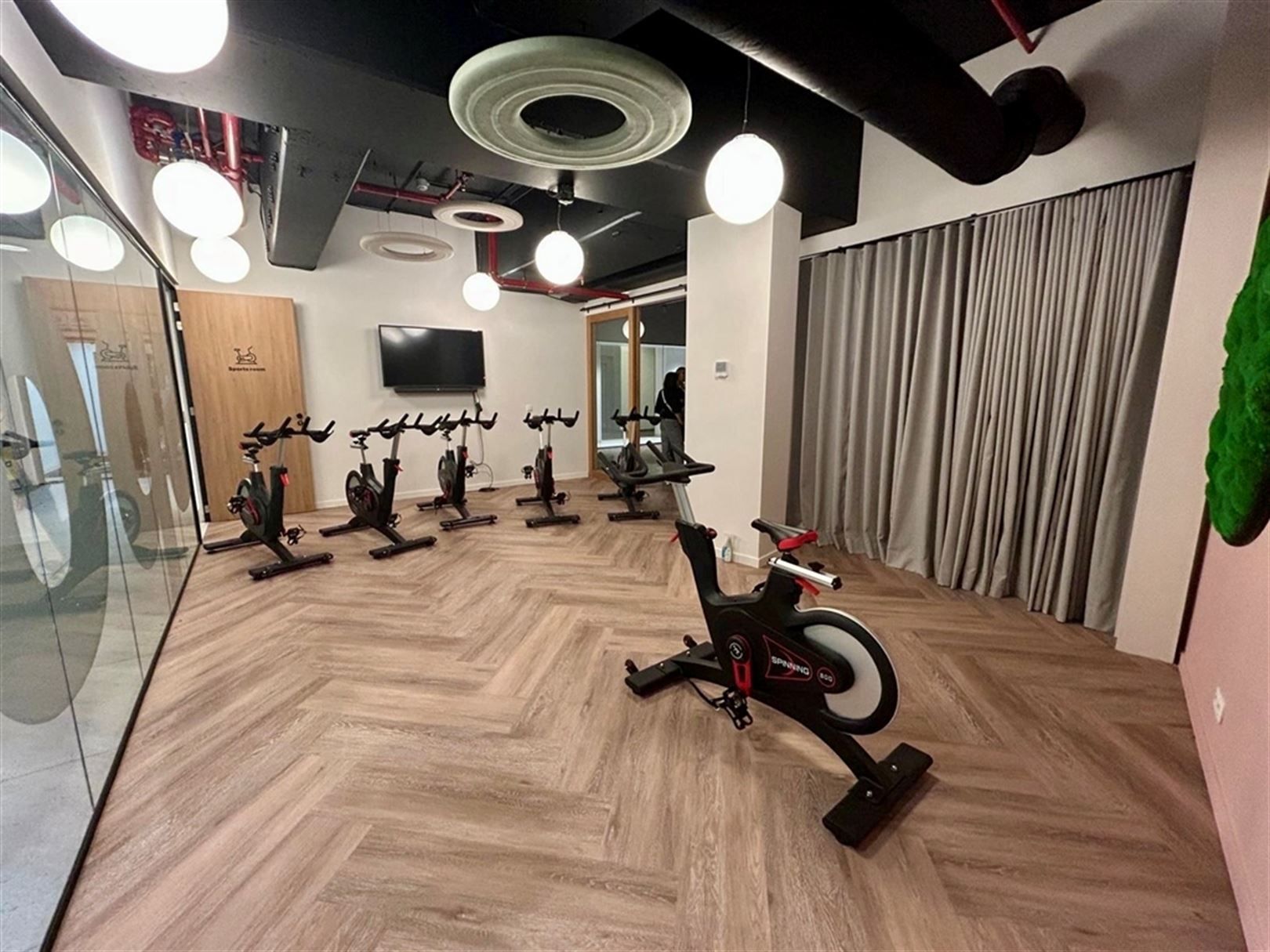 Kantoren aan het op- en afrittencomplex Gent-Zuid vanaf 437m² tot 2500 m² foto 15