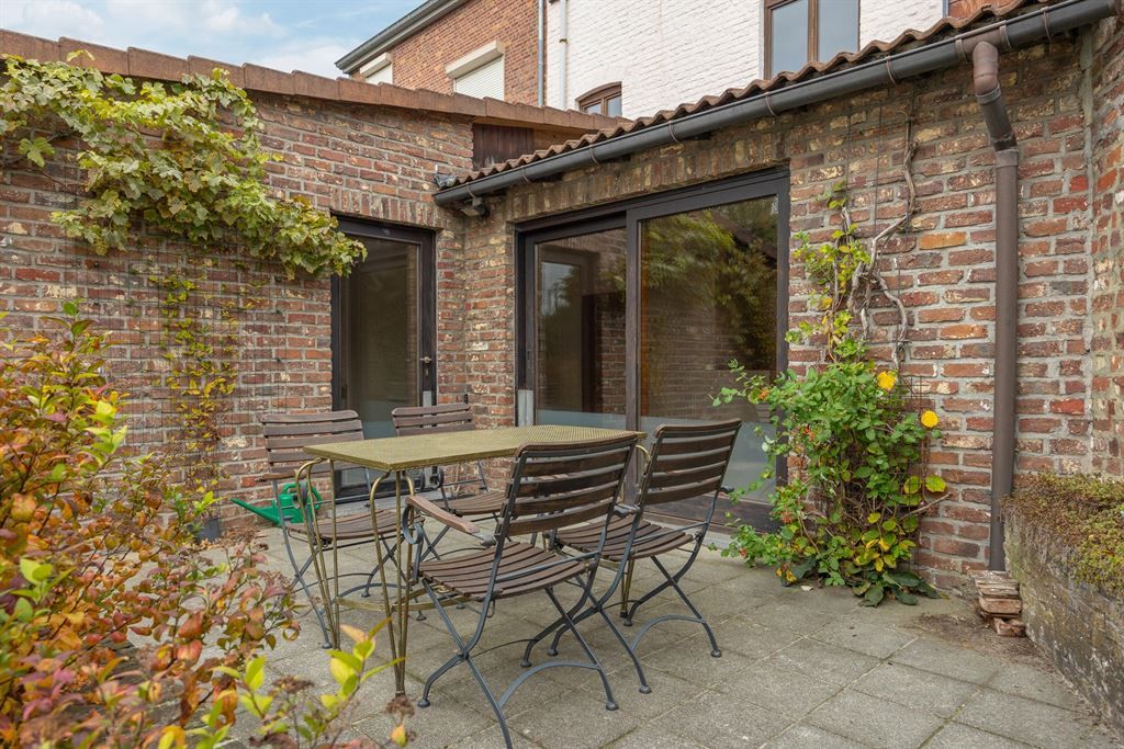 Instapklare woning met 3 slaapkamers! foto 19