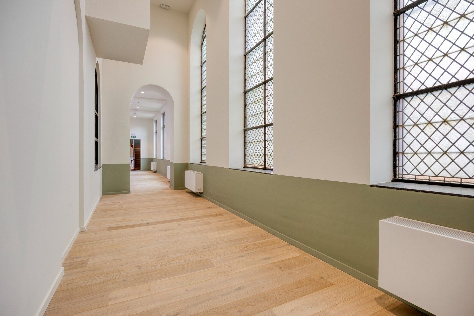 Unieke kamer in prachtige co-housing in het centrum van Leuven! foto 18