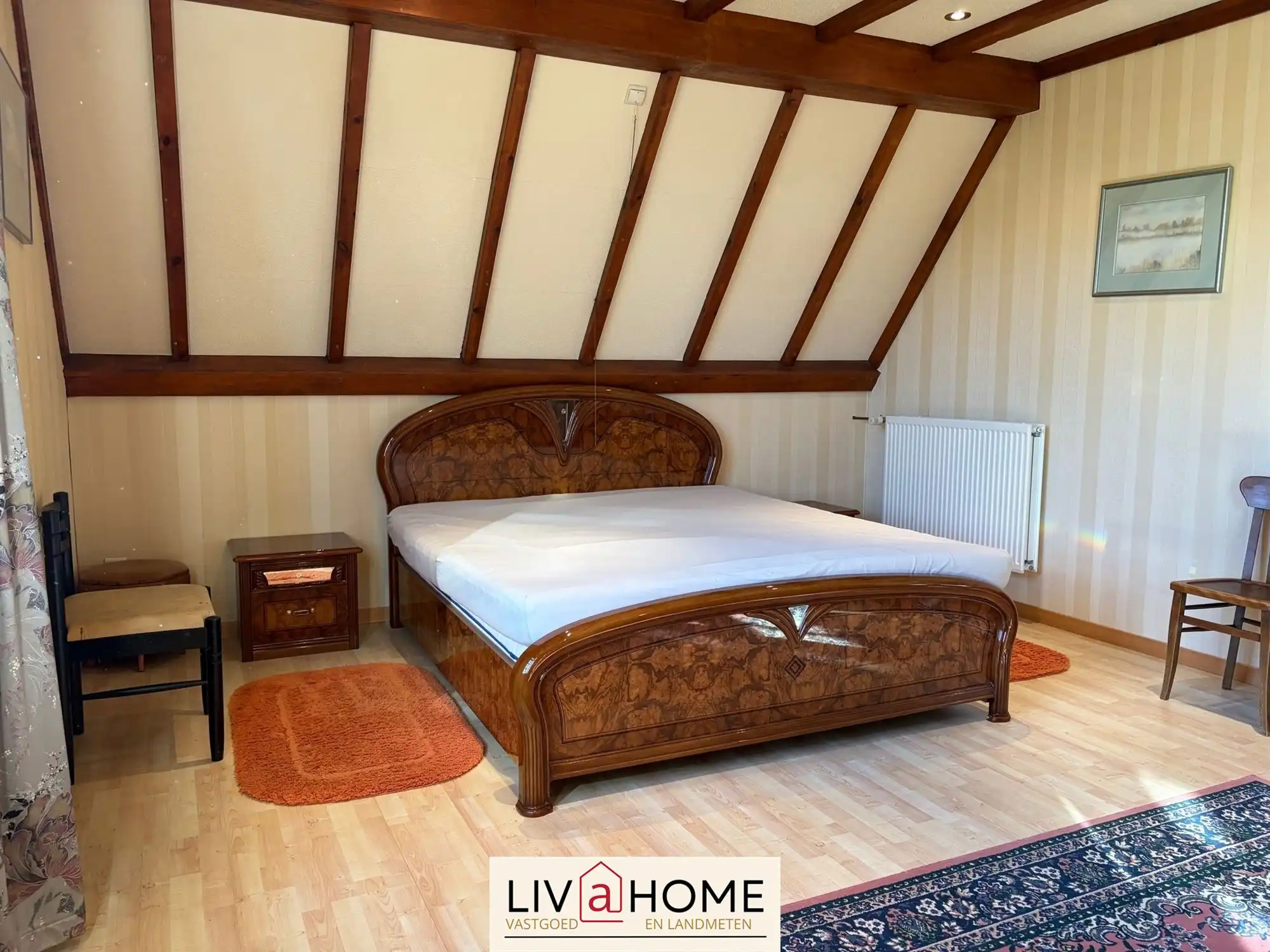 Landelijke woning foto 24