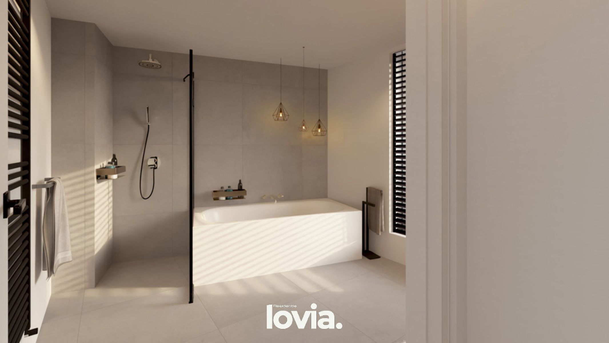 Lovia: stijlvol wonen in centrum Aalter foto 15