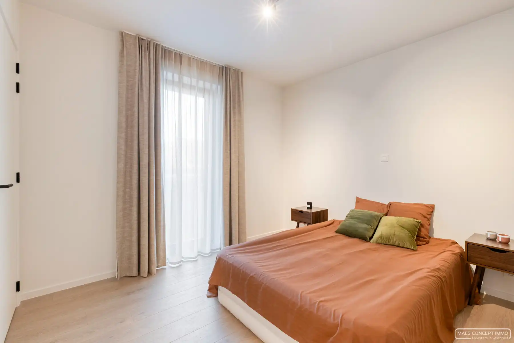 Nieuwbouwproject L'Eglize - appartementen in Anzegem foto 5