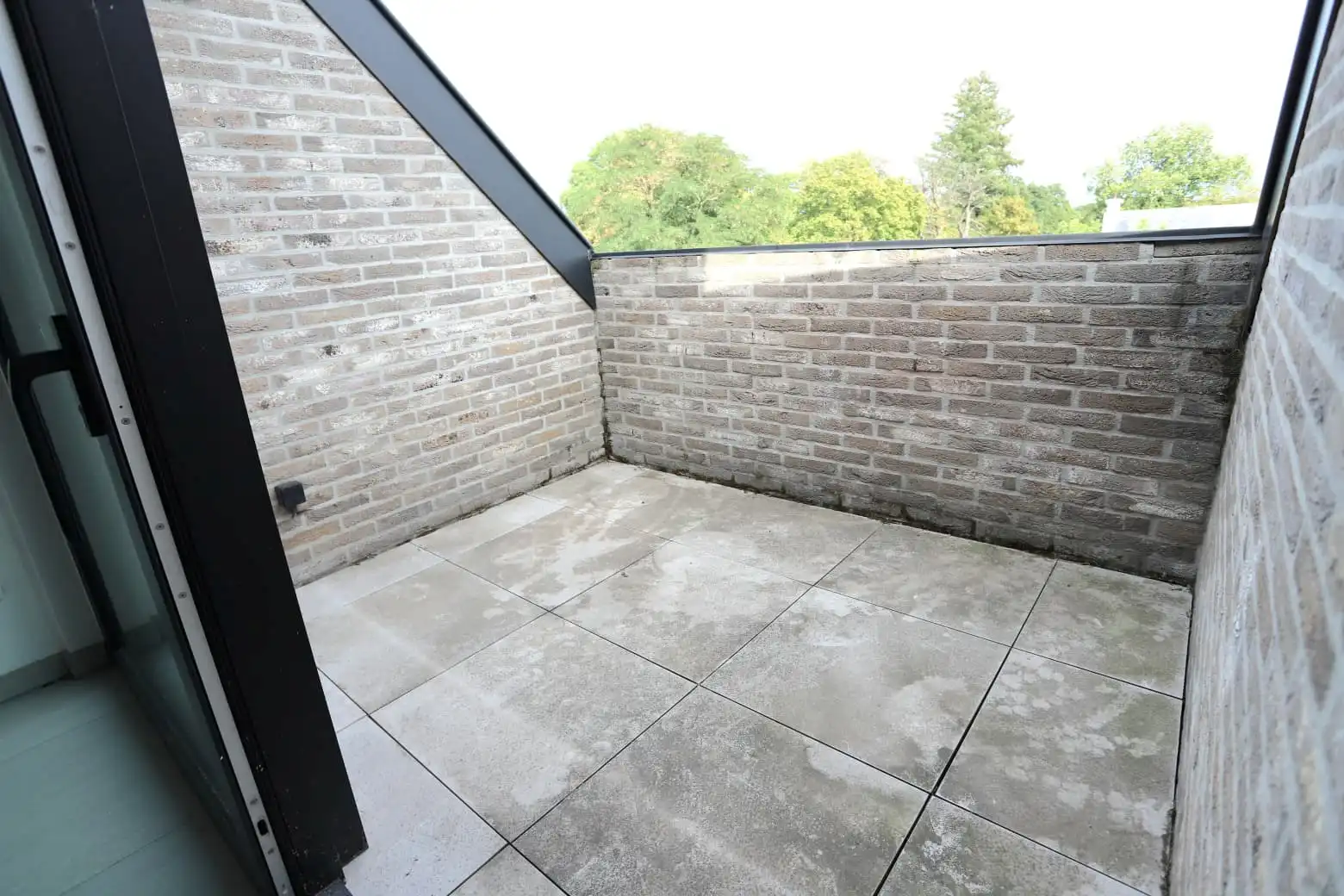 Eénslaapkamerappartement in hartje van Eisden/Maasmechelen  foto 17