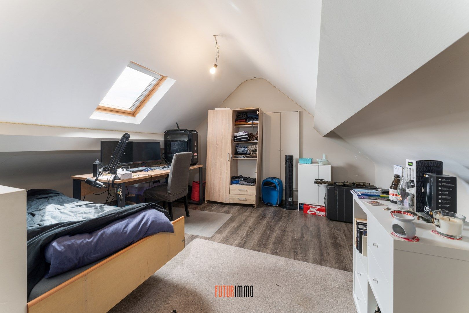 Toffe rijwoning in RSL! foto 12