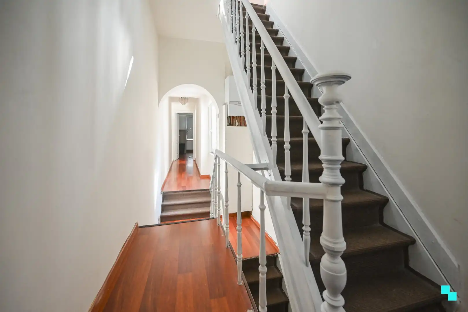 Instapklare woning met vijf slaapkamers nabij centrum Izegem foto 15