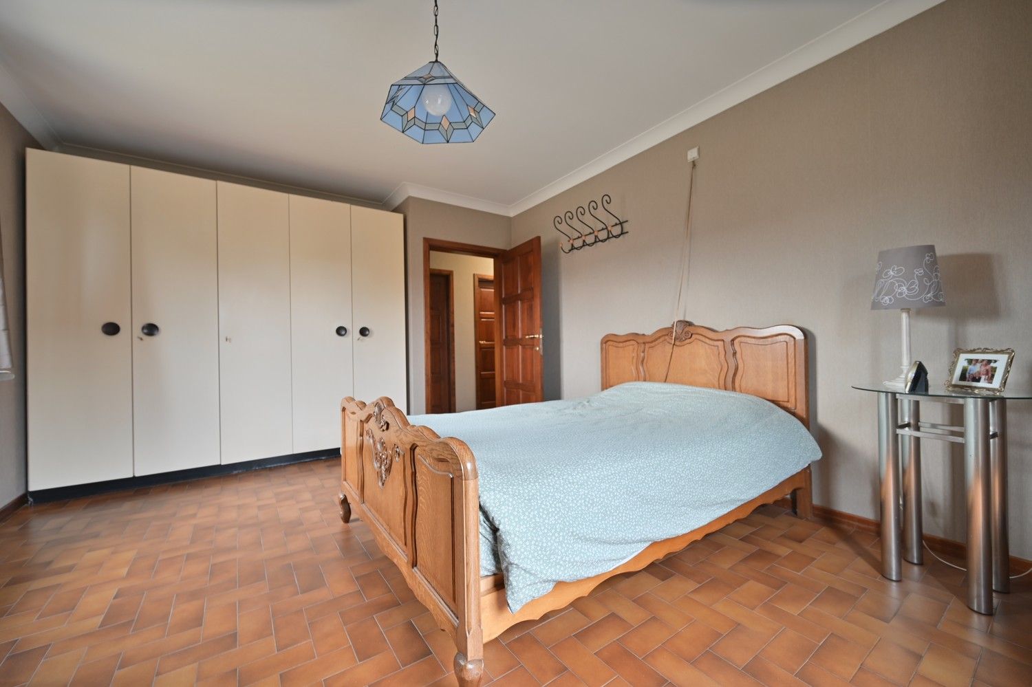 Ruime, charmante bungalow, op een unieke toplocatie in Zutendaal-Wiemesmeer foto 18