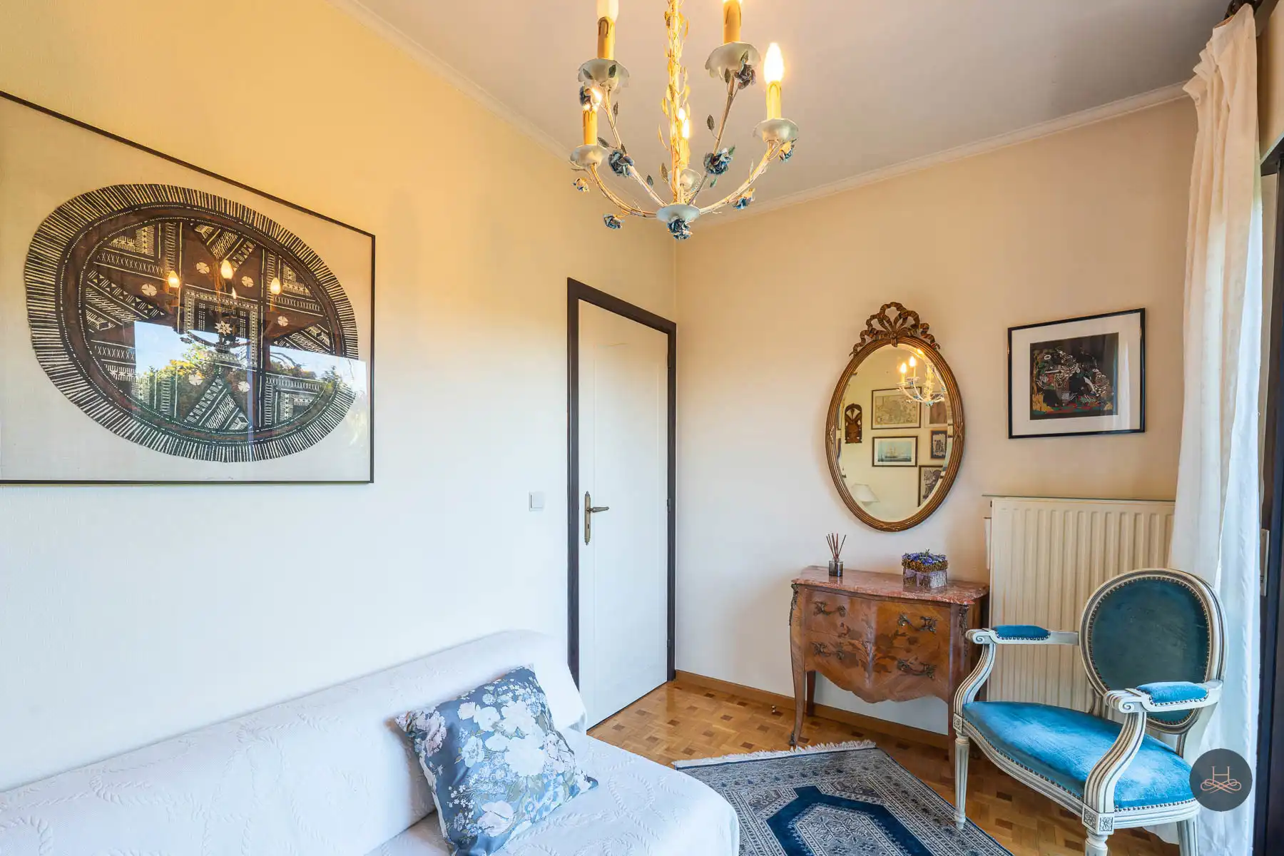 Gelijkvloerse woning met renovatiepotentieel foto 15