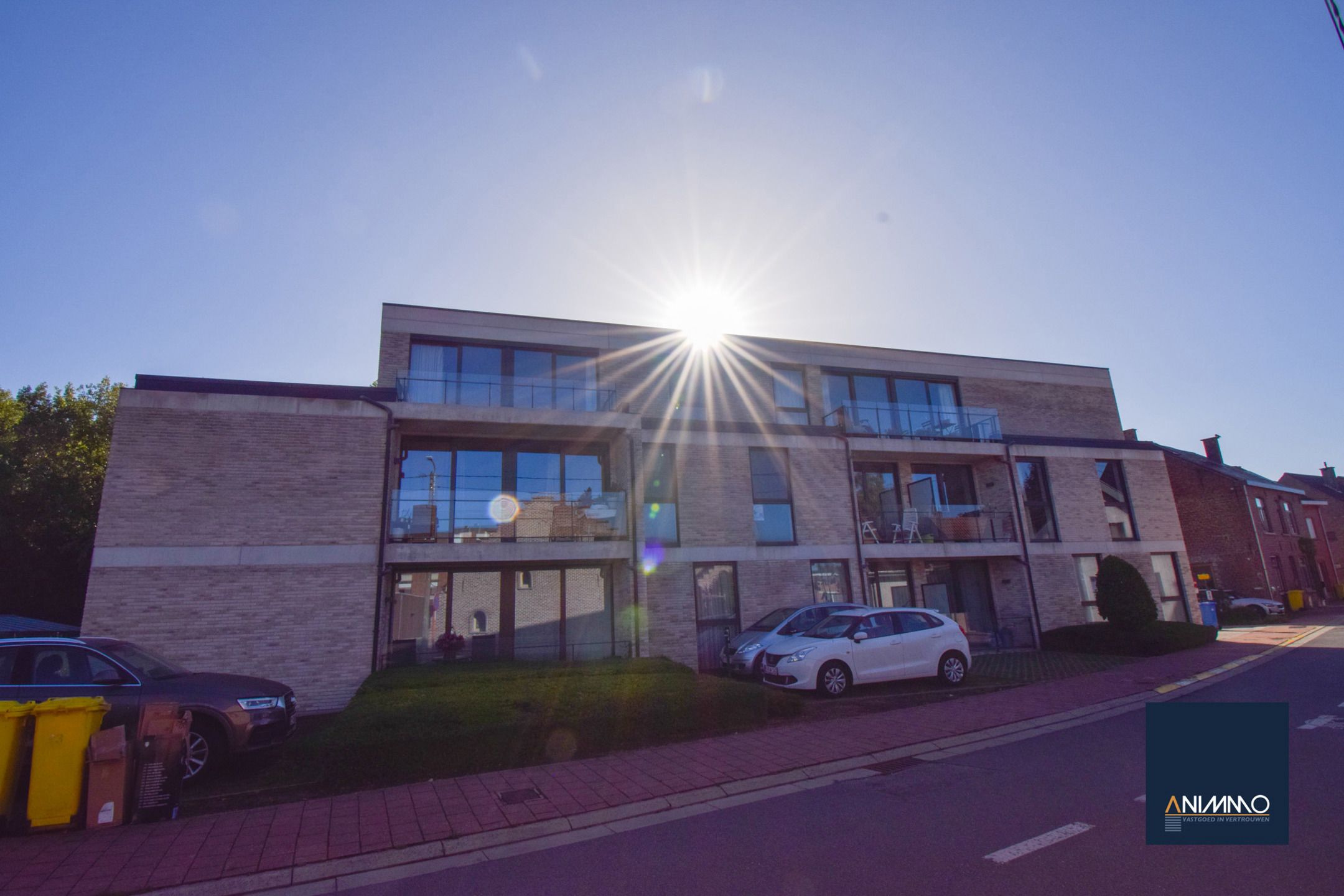 Appartement te koop foto {{pictureIndex}}