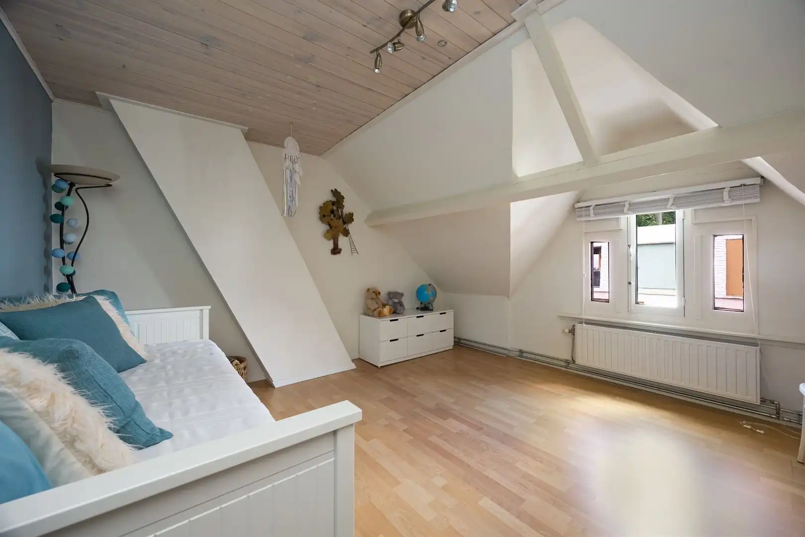 Prima onderhouden woning met 4 SLK op toplocatie foto 22
