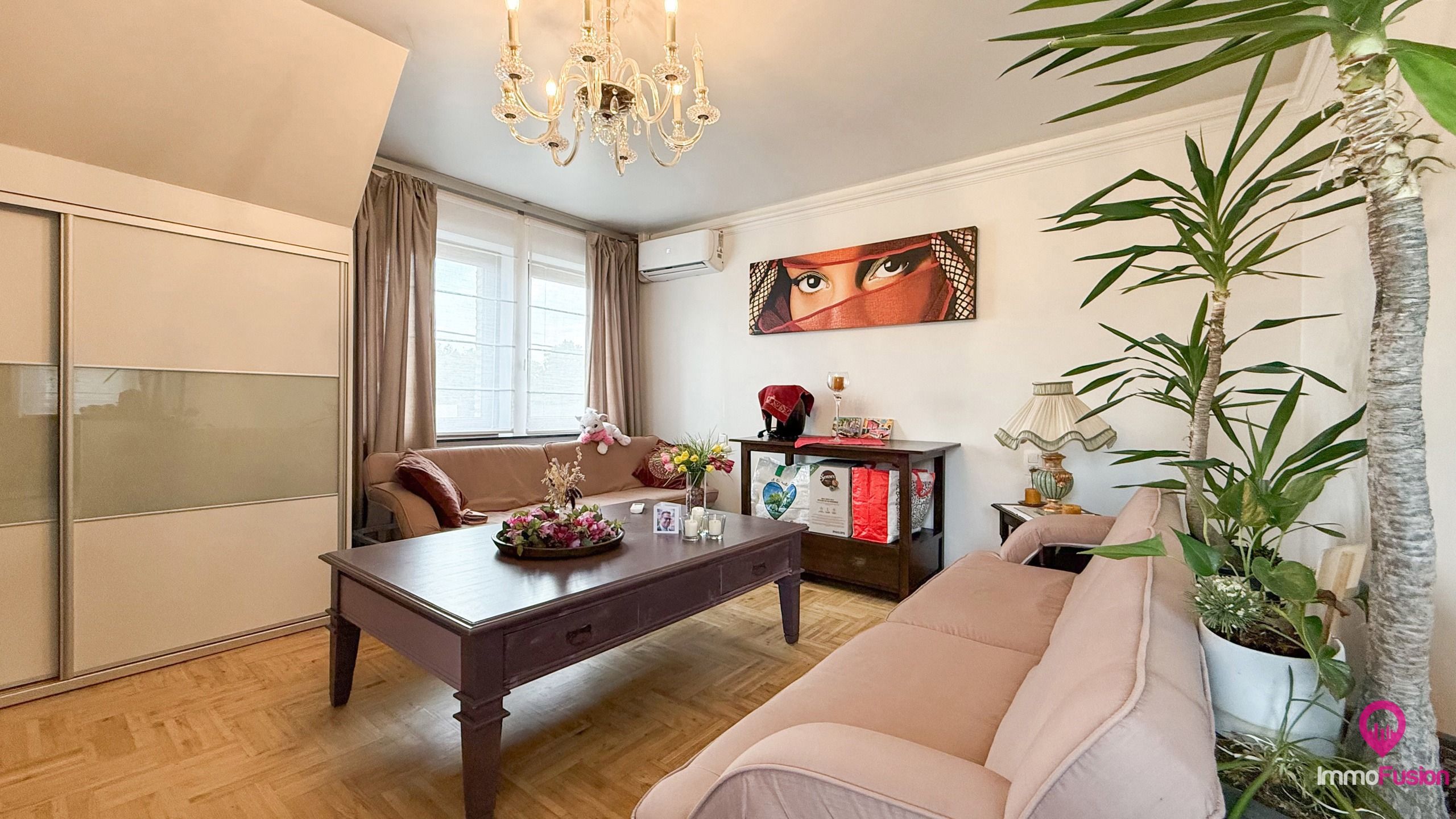 Rustig gelegen instapklare woning met 4 slpks en mooie tuin! foto 39