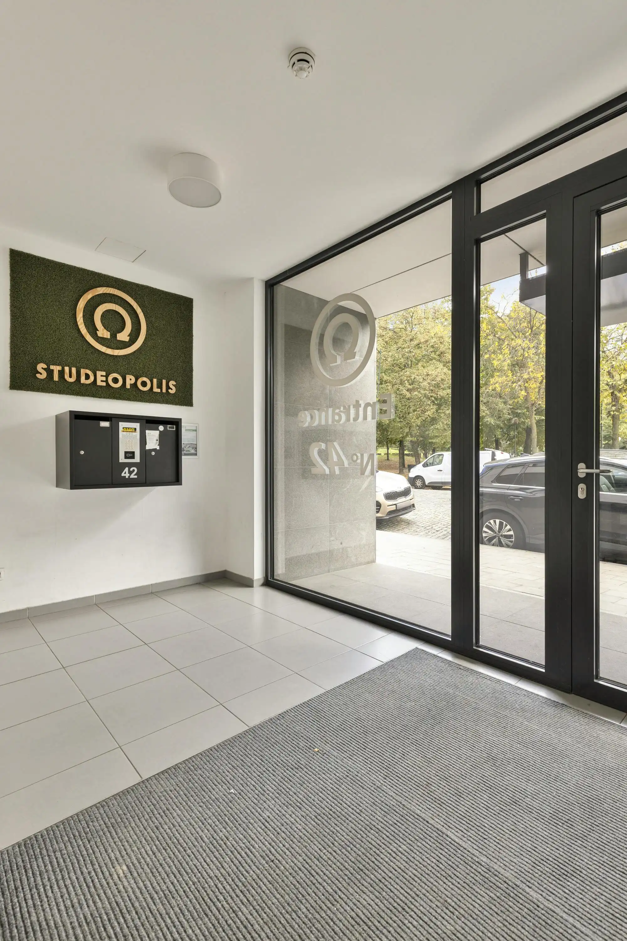 rendabele investering in studentenkamer in Brussel foto 27