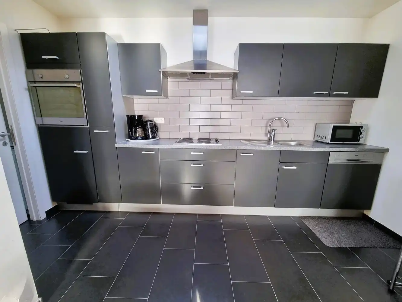 Rustig gelegen, instapklare woning, 3 slks, gelegen tussen Putte en Heist-op-den-Berg. foto 5