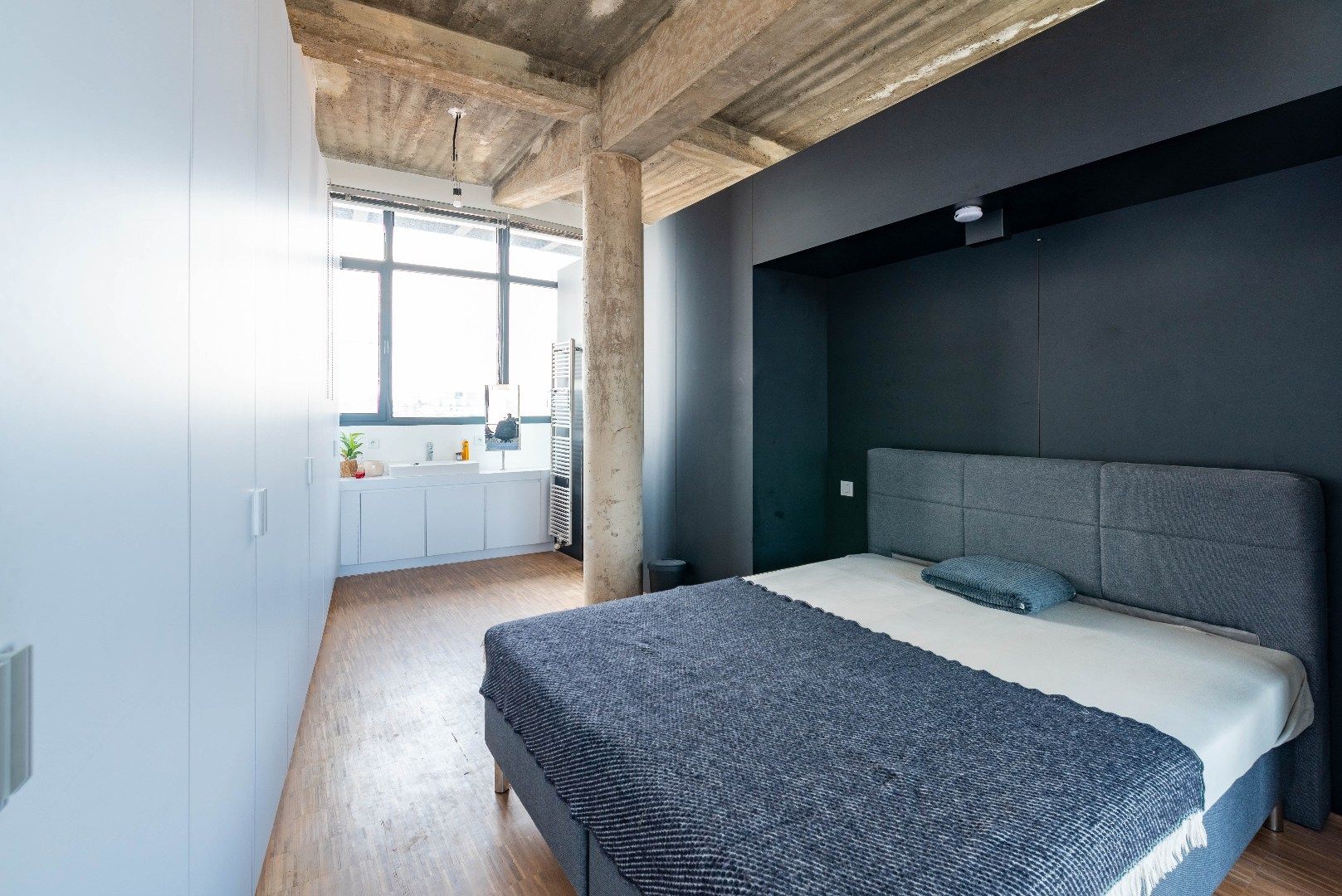 Hippe gemeubelde loft in het hartje van A'pen foto 8