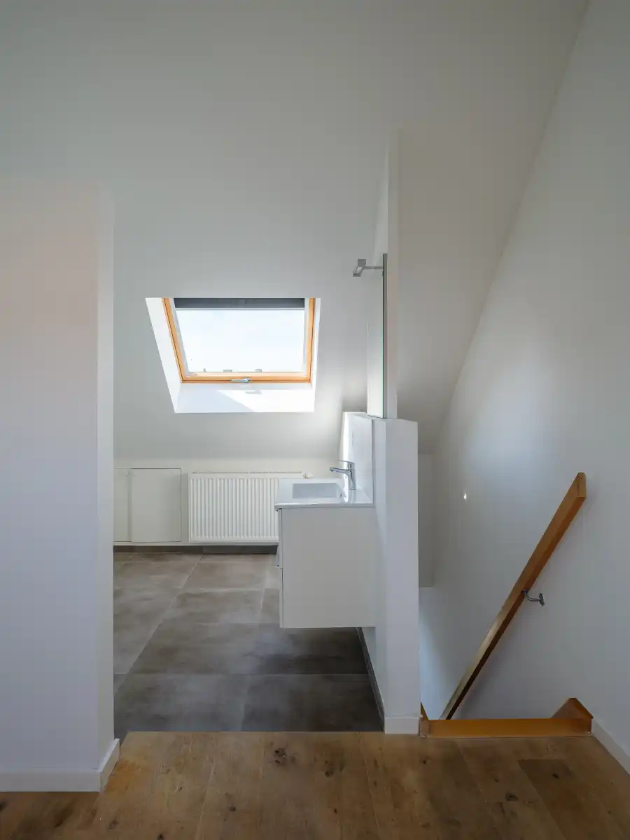 Charmante stadswoning met 2 slaapkamers foto 23