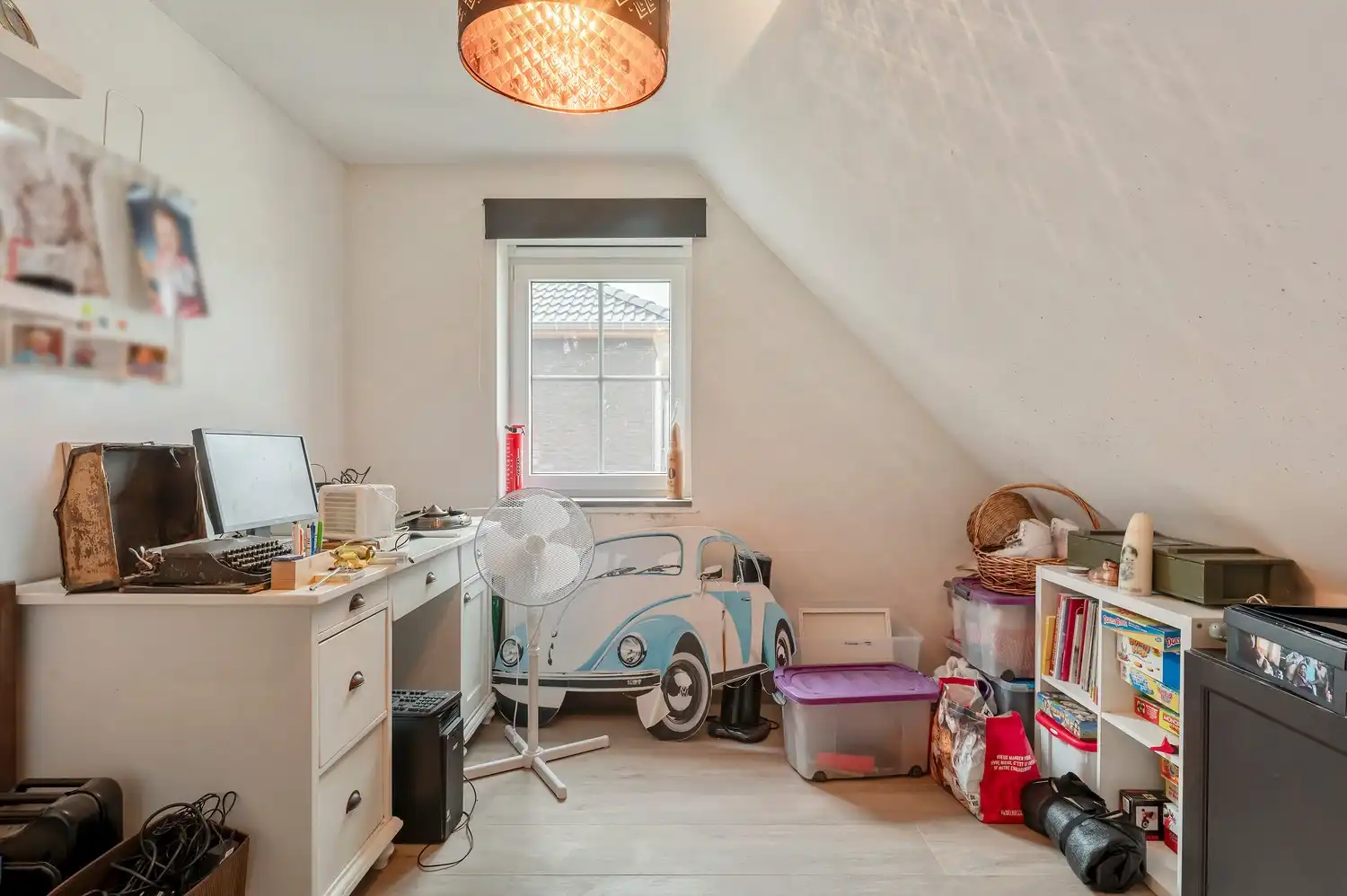 INSTAPKLARE WONING I 3 SLPK I KEERBERGEN foto 17