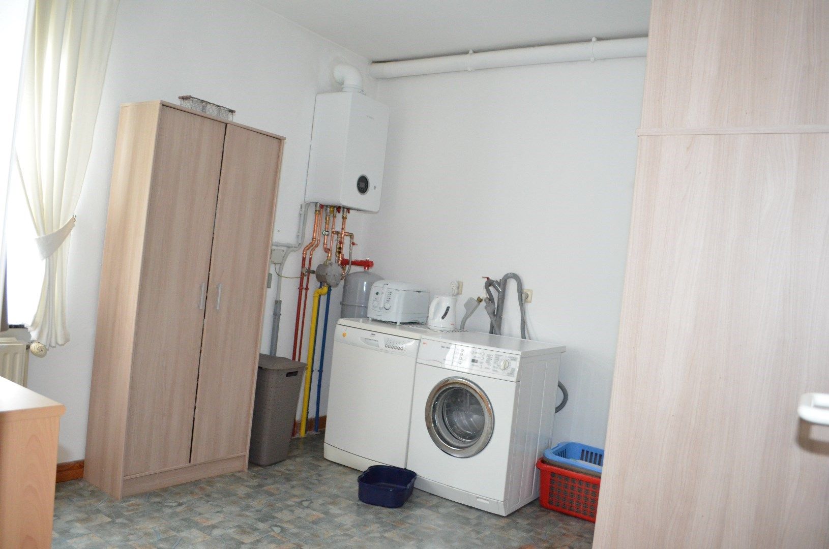 Duplex appartement in het centrum met drie slaapkamers foto 5