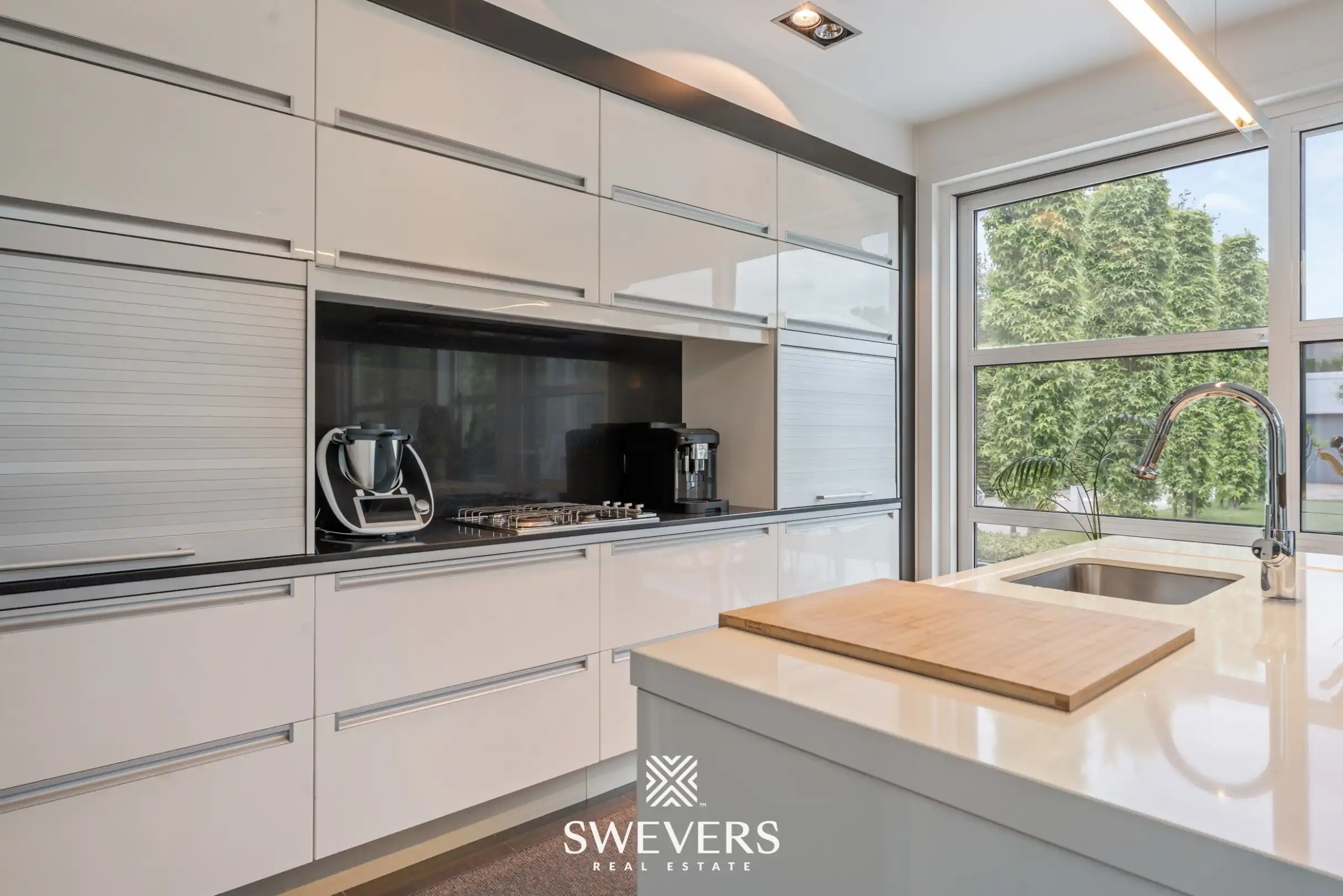 Stijlvolle villa omringd door groen op gegeerde toplocatie te Bolderberg foto 11
