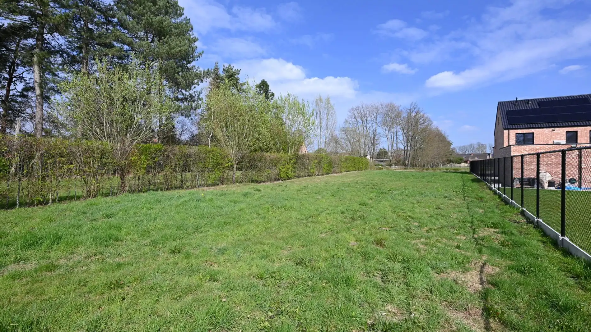 Bouwgrond OB met open zicht op ca 12a92ca te Tremelo (Baal) foto 11
