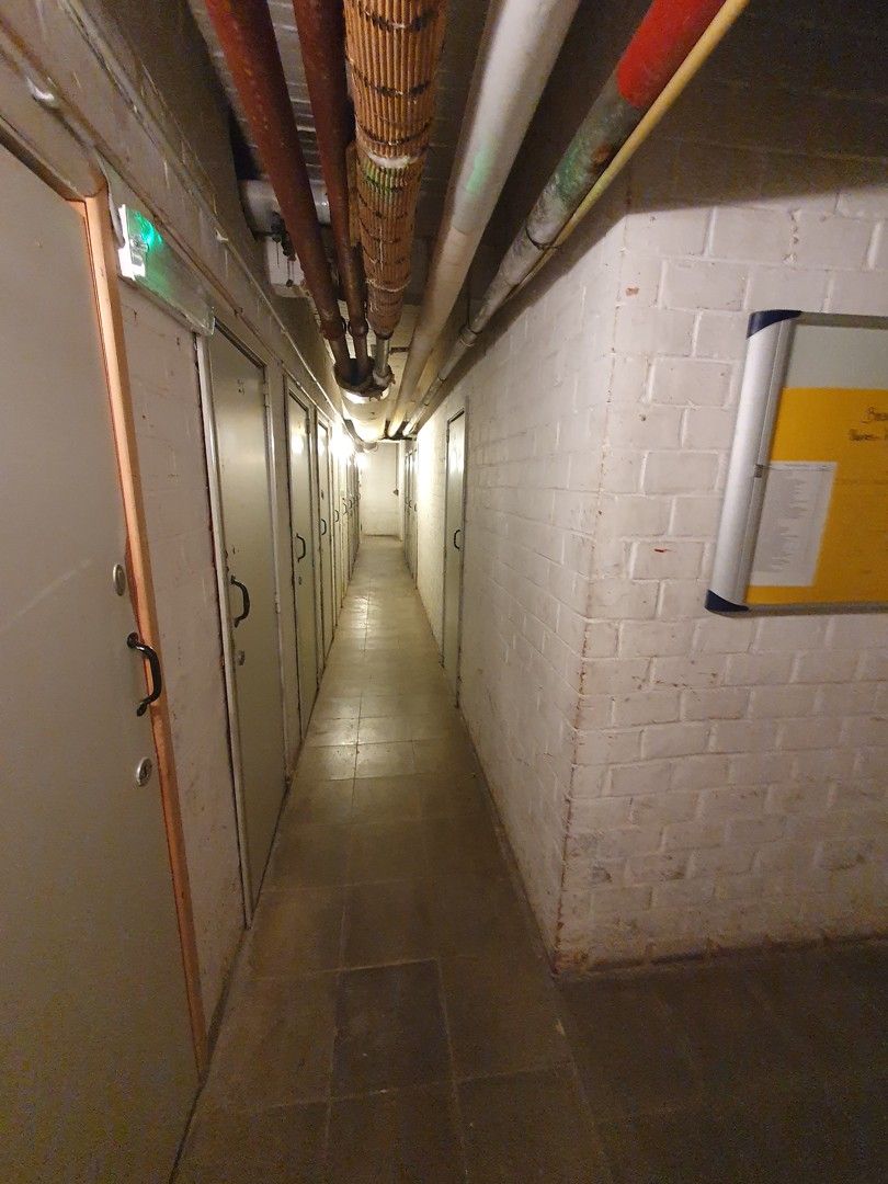 Instapklaar appartement met 3 slaapkamers foto 17