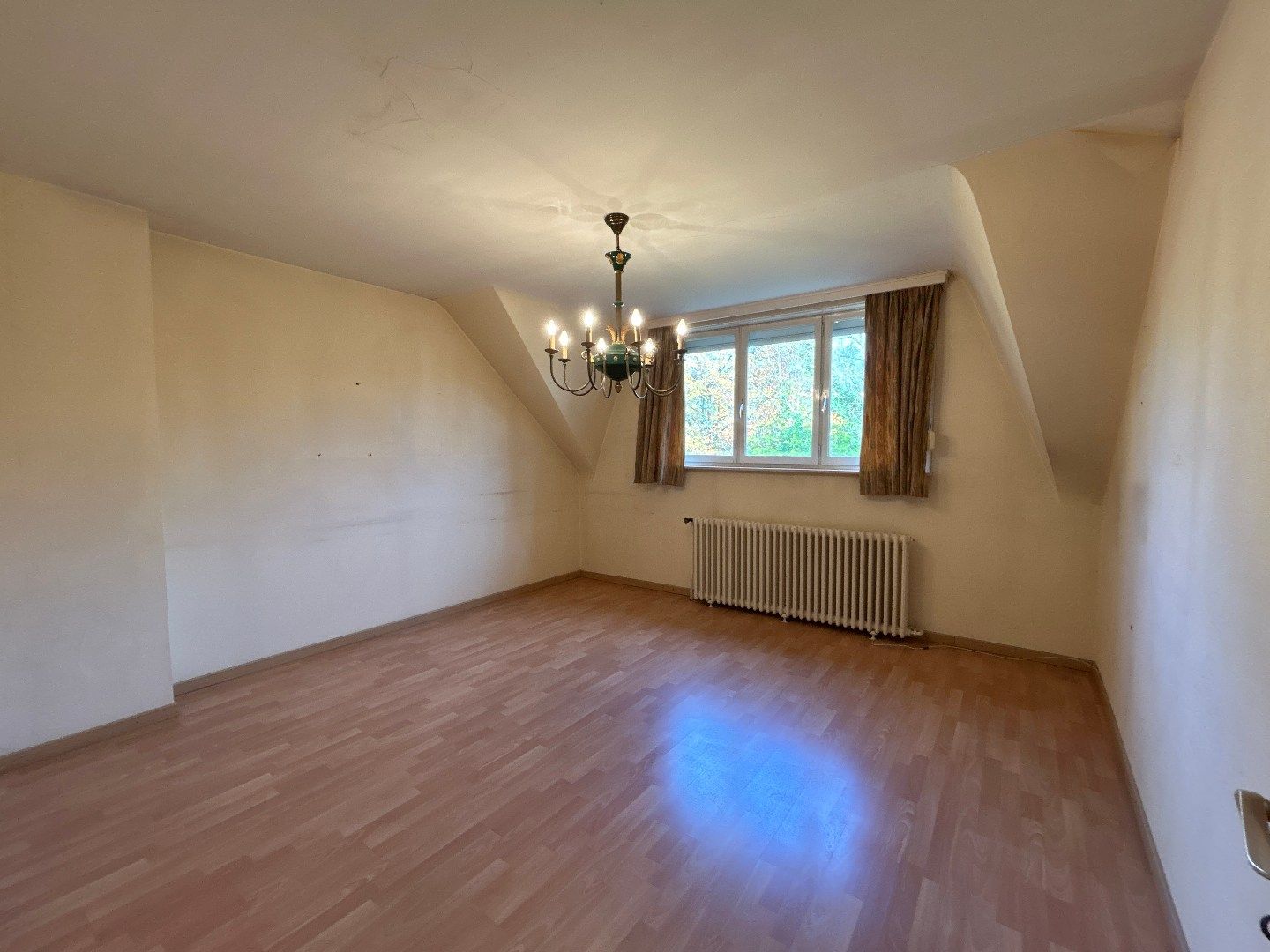 Ruime villa op 1,15 ha  foto 18